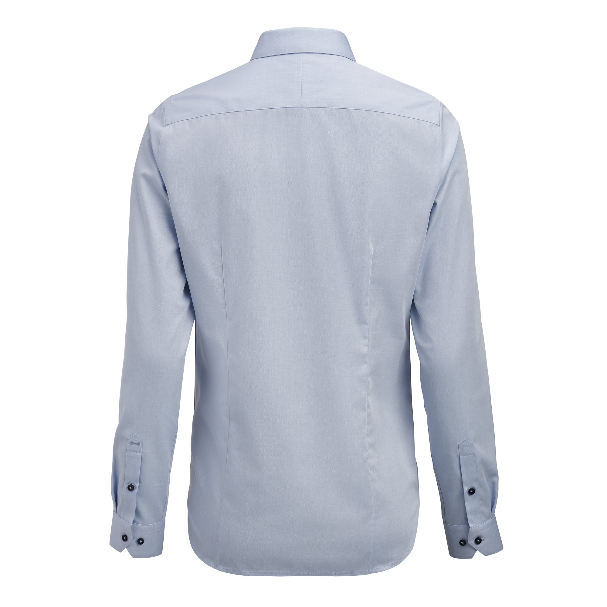 YB56 Twill Woman Contemporary Sky Blue / Navy