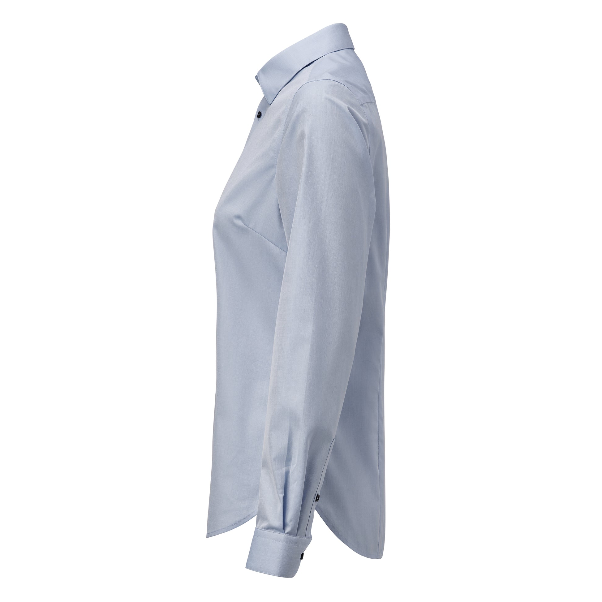 YB56 Twill Woman Contemporary Sky Blue / Navy
