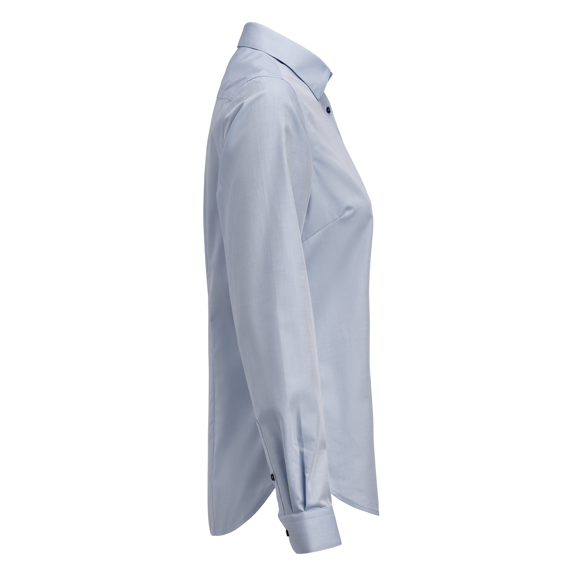 YB56 Twill Woman Contemporary Sky Blue / Navy