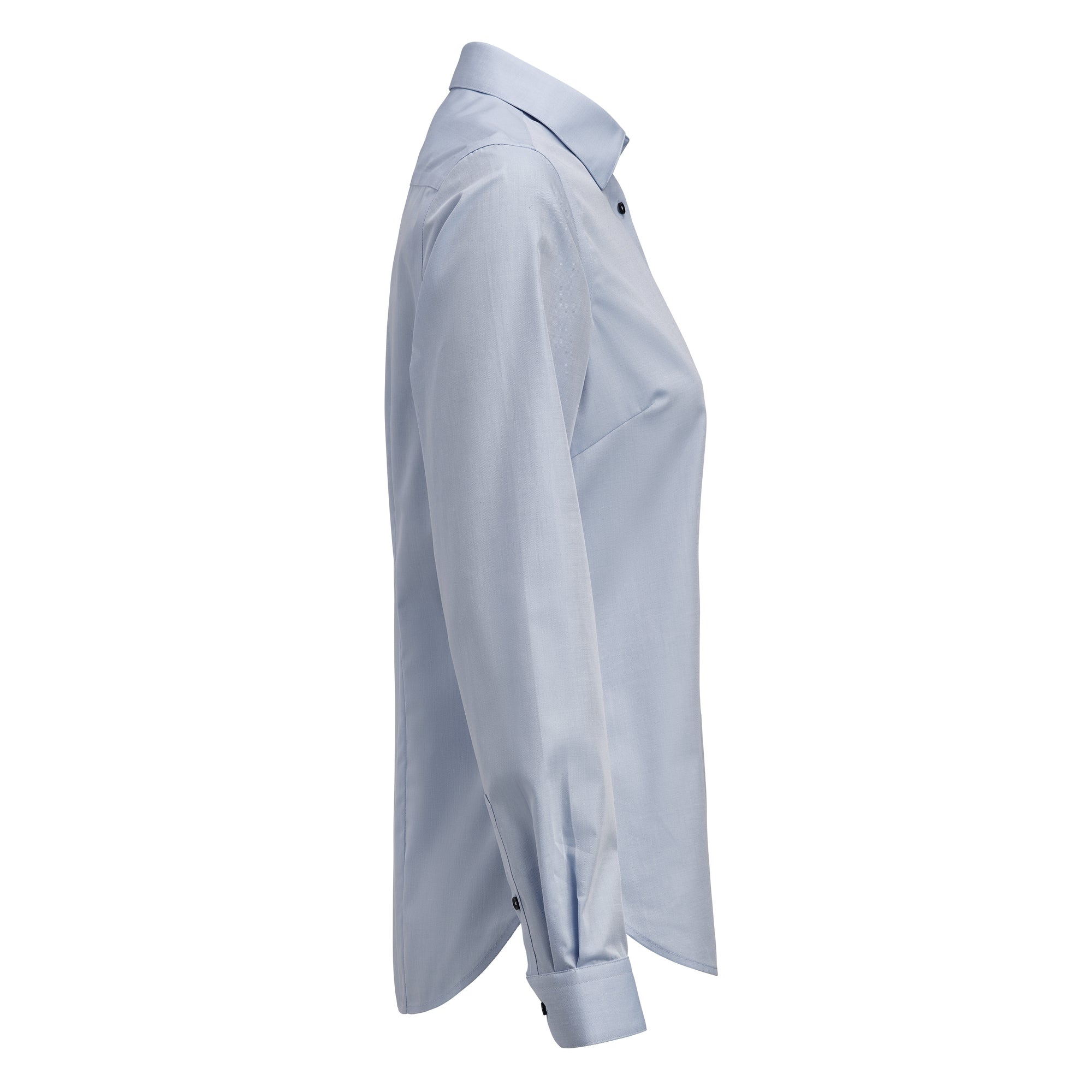YB56 Twill Woman Contemporary Sky Blue / Navy