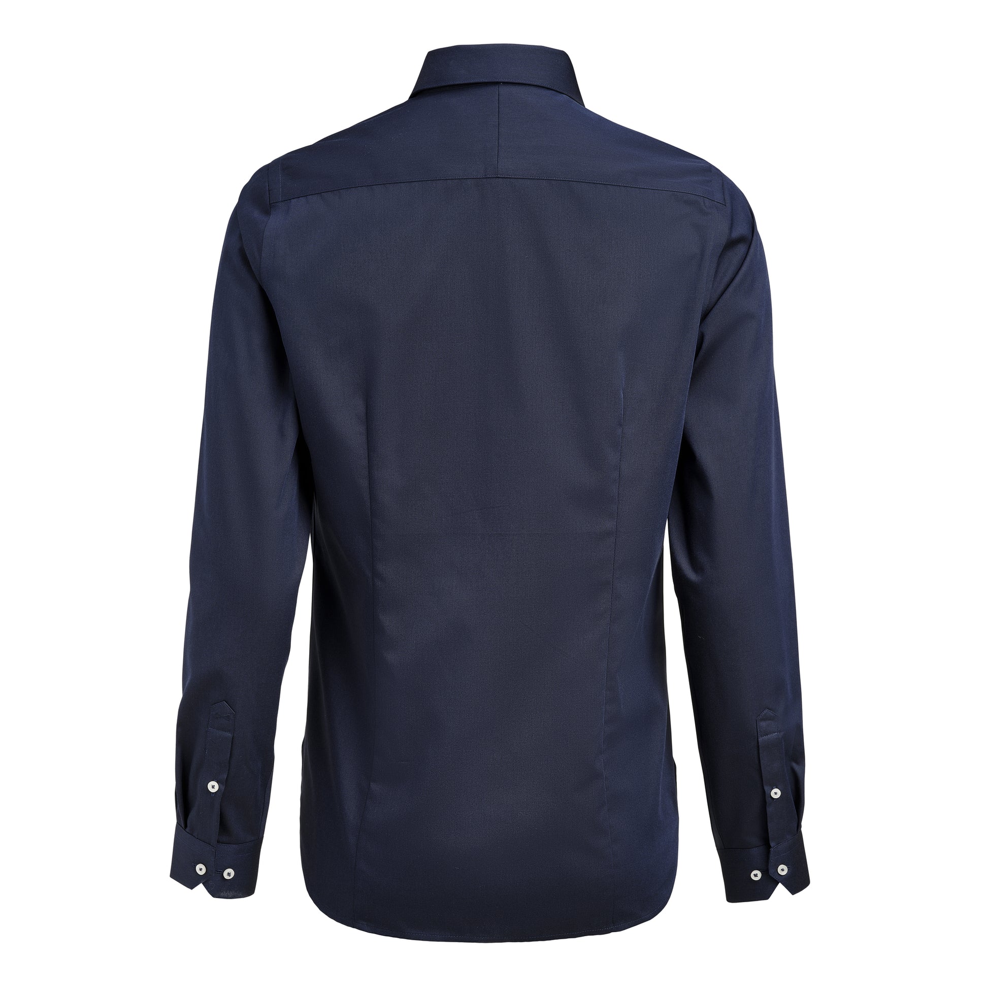 YB56 Twill Woman Contemporary Navy / White