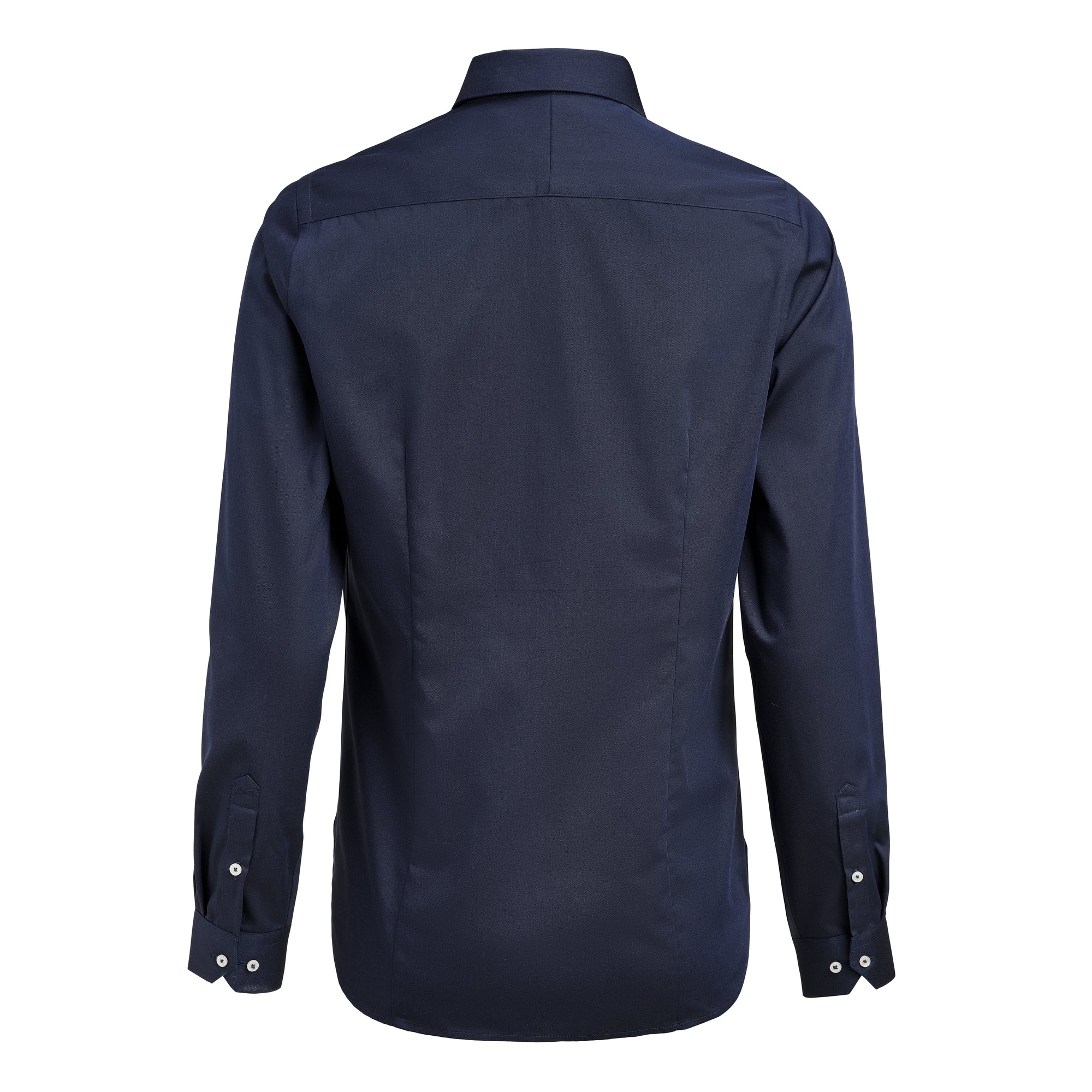 YB56 Twill Woman Contemporary Navy / White