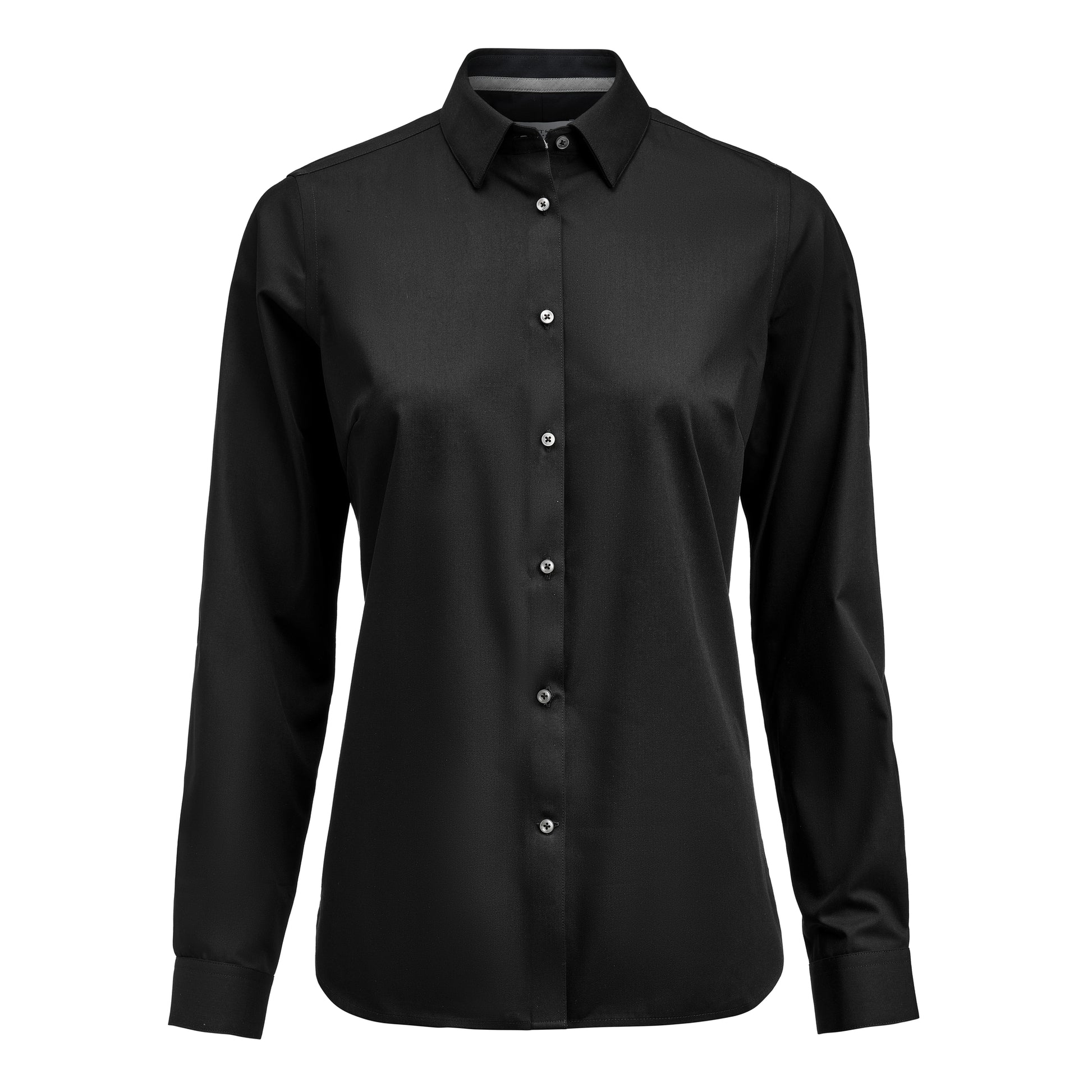 YB56 Twill Woman Contemporary Black / Grey