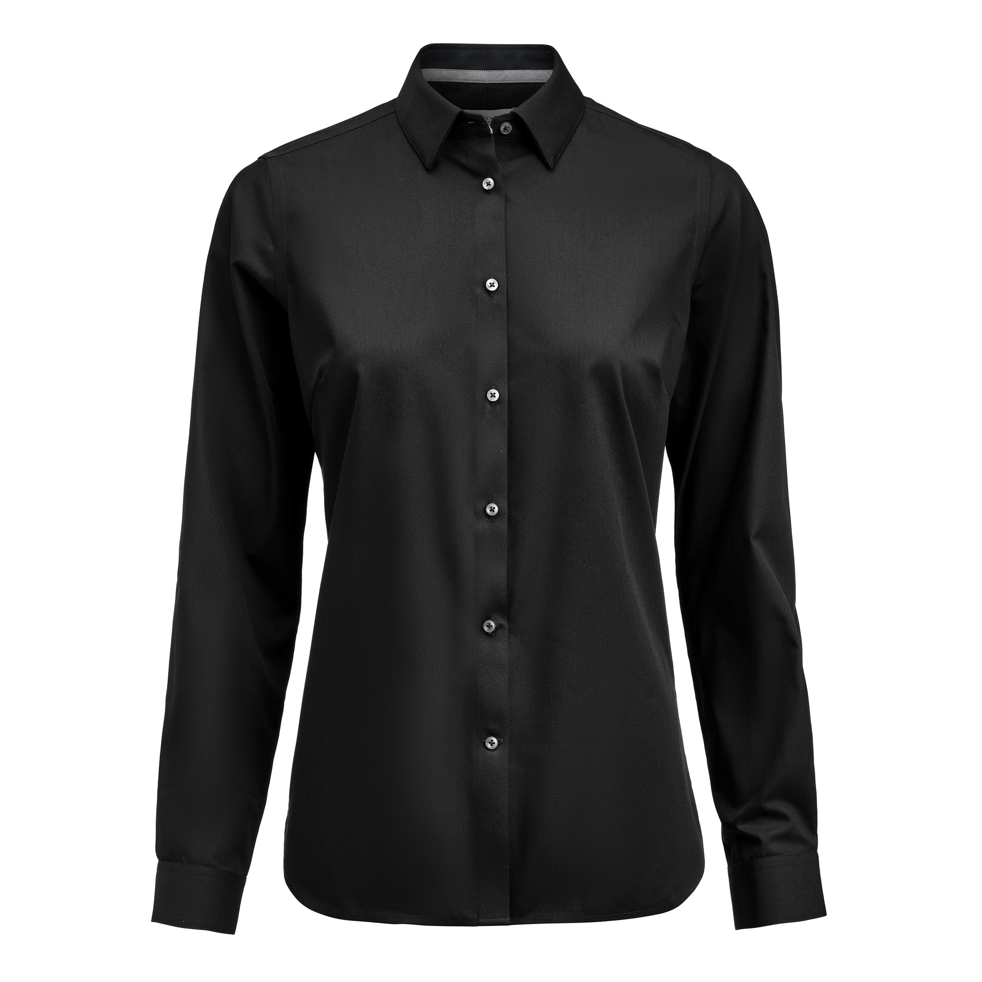 YB56 Twill Woman Contemporary Black / Grey