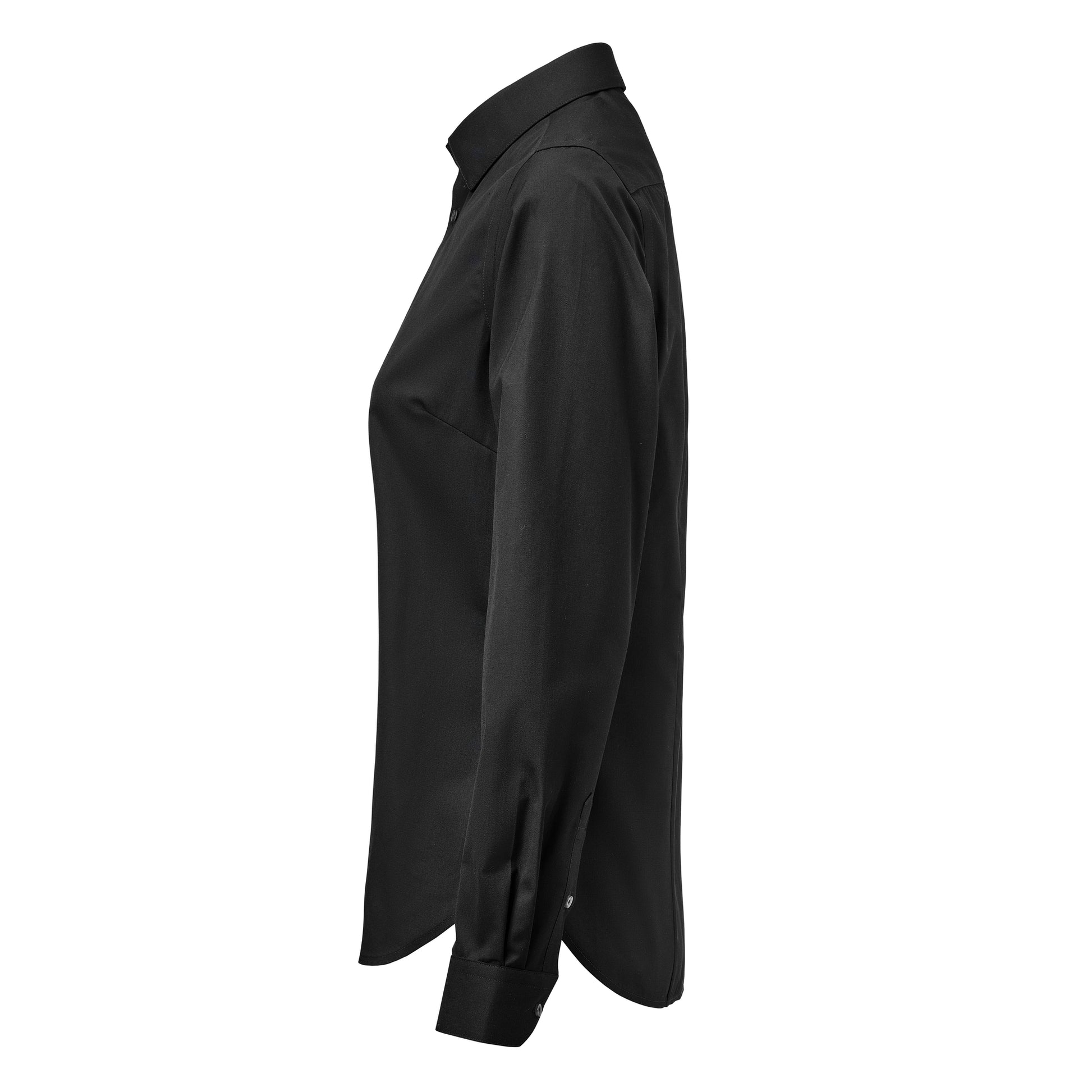 YB56 Twill Woman Contemporary Black / Grey