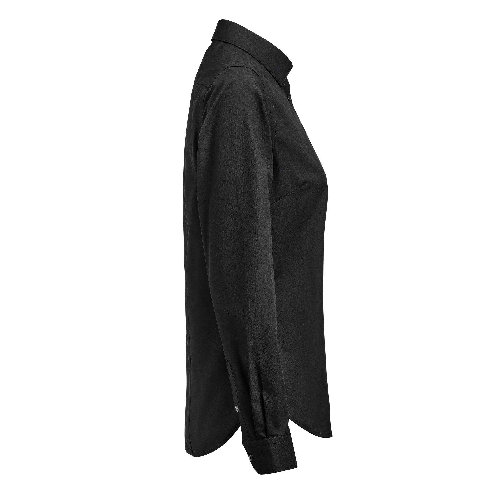 YB56 Twill Woman Contemporary Black / Grey
