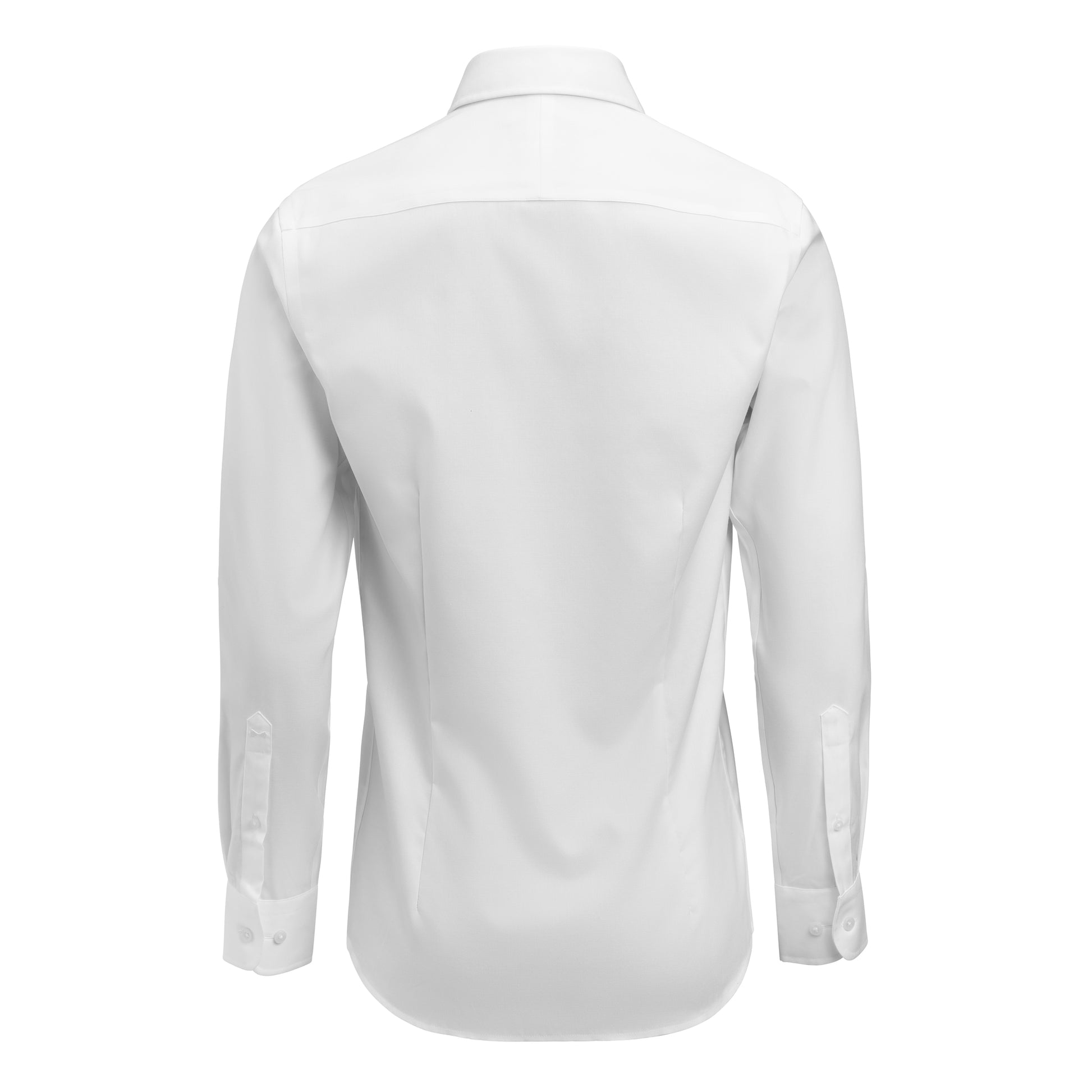 YB57 King Knit Regular White