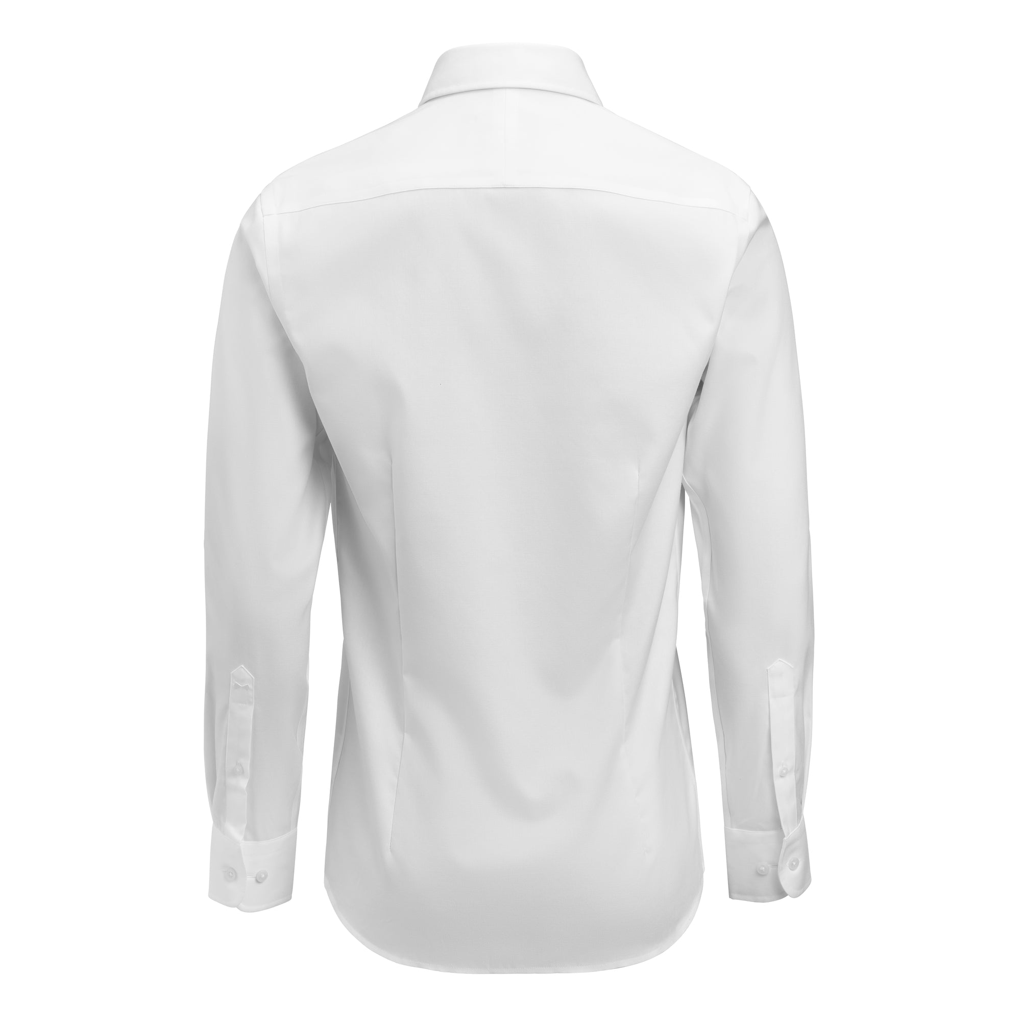 YB57 King Knit Regular White