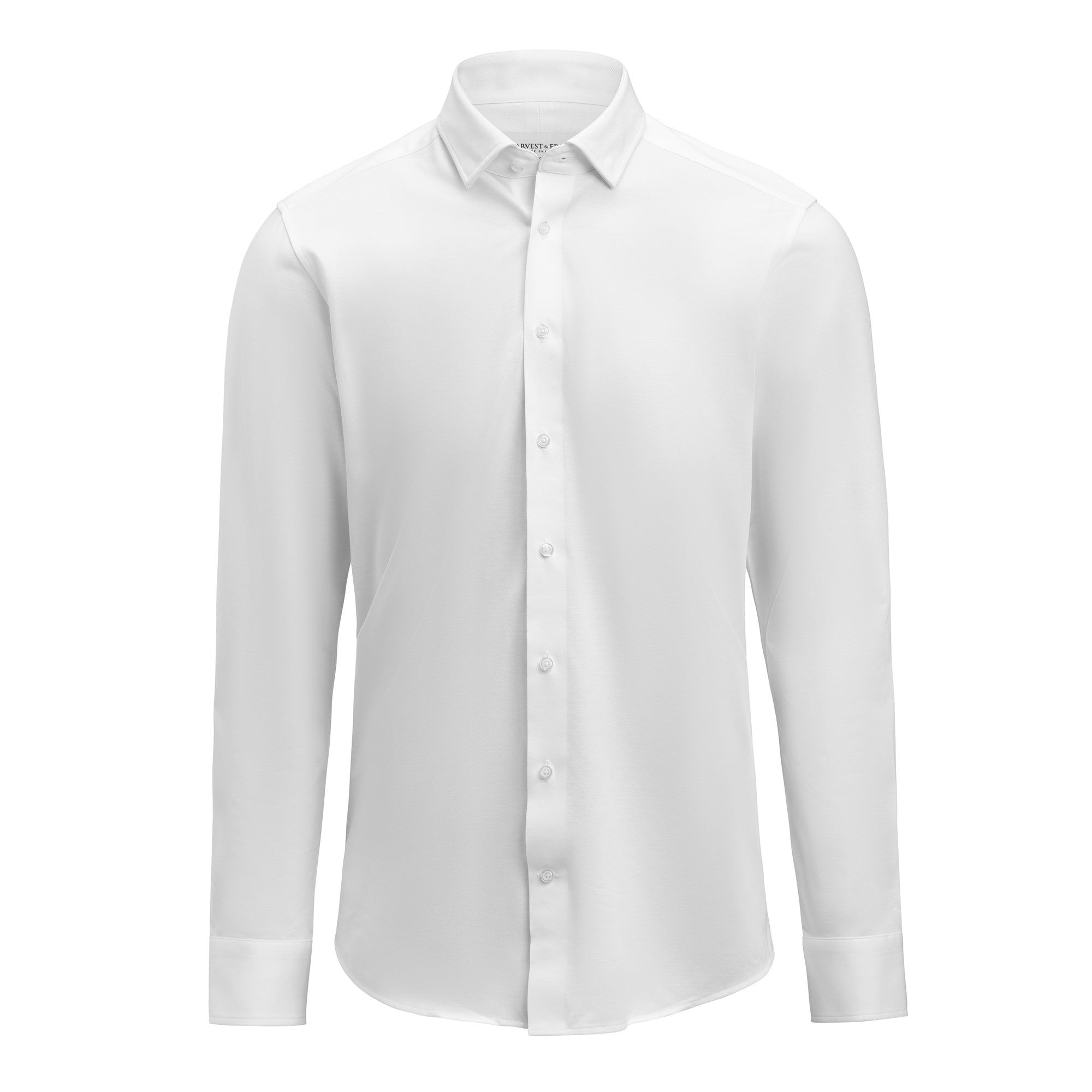 YB57 King Knit Regular White