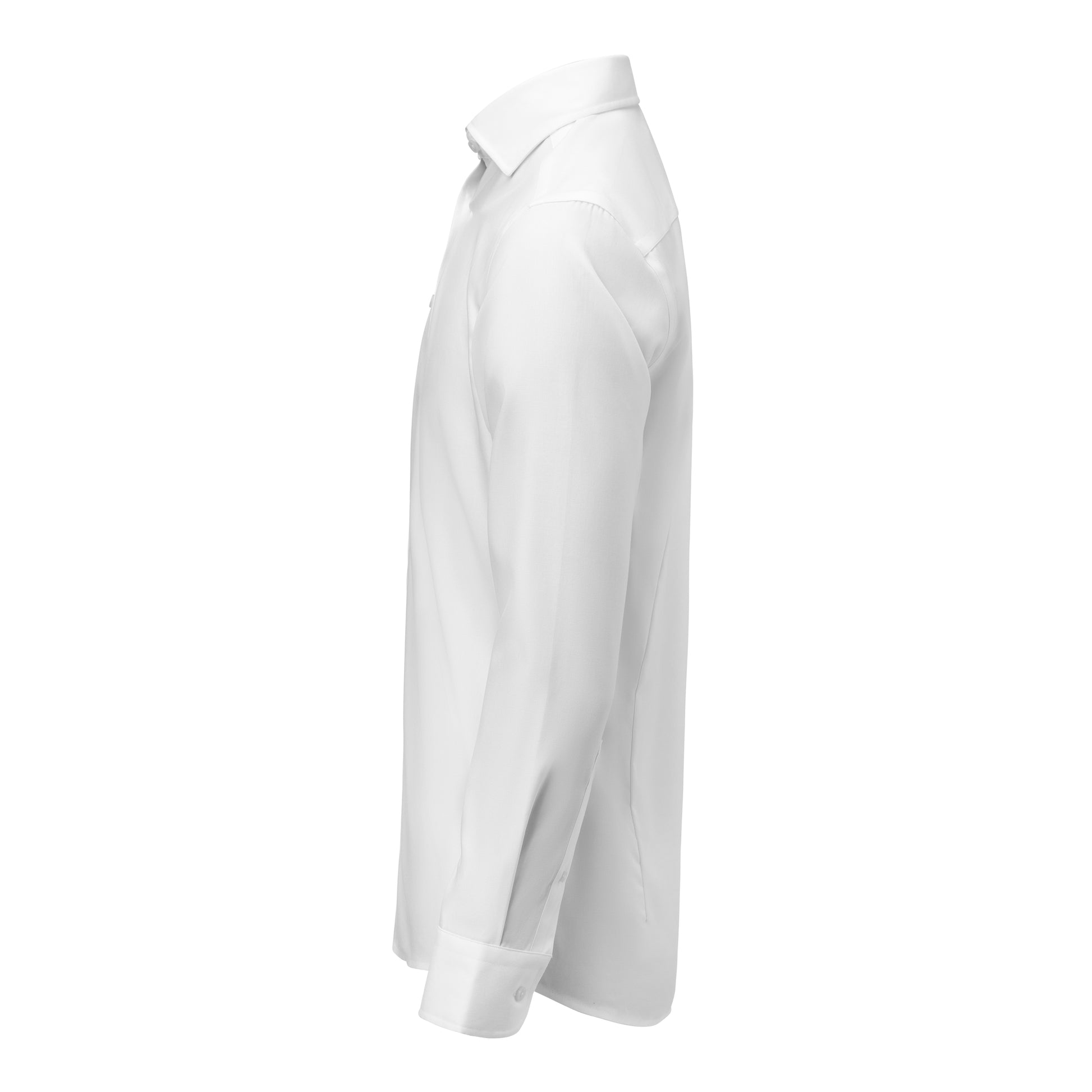 YB57 King Knit Regular White