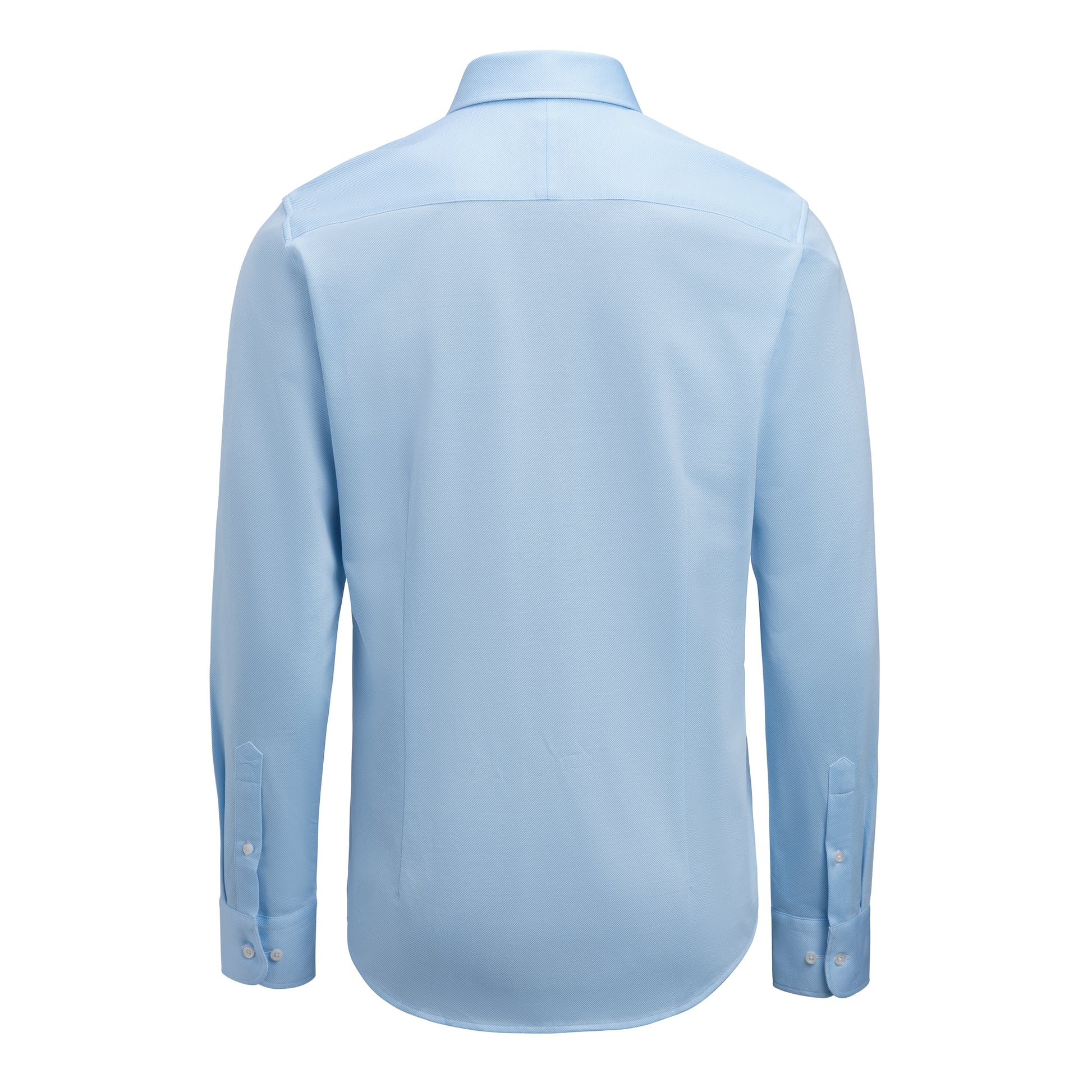YB57 King Knit Regular Sky Blue