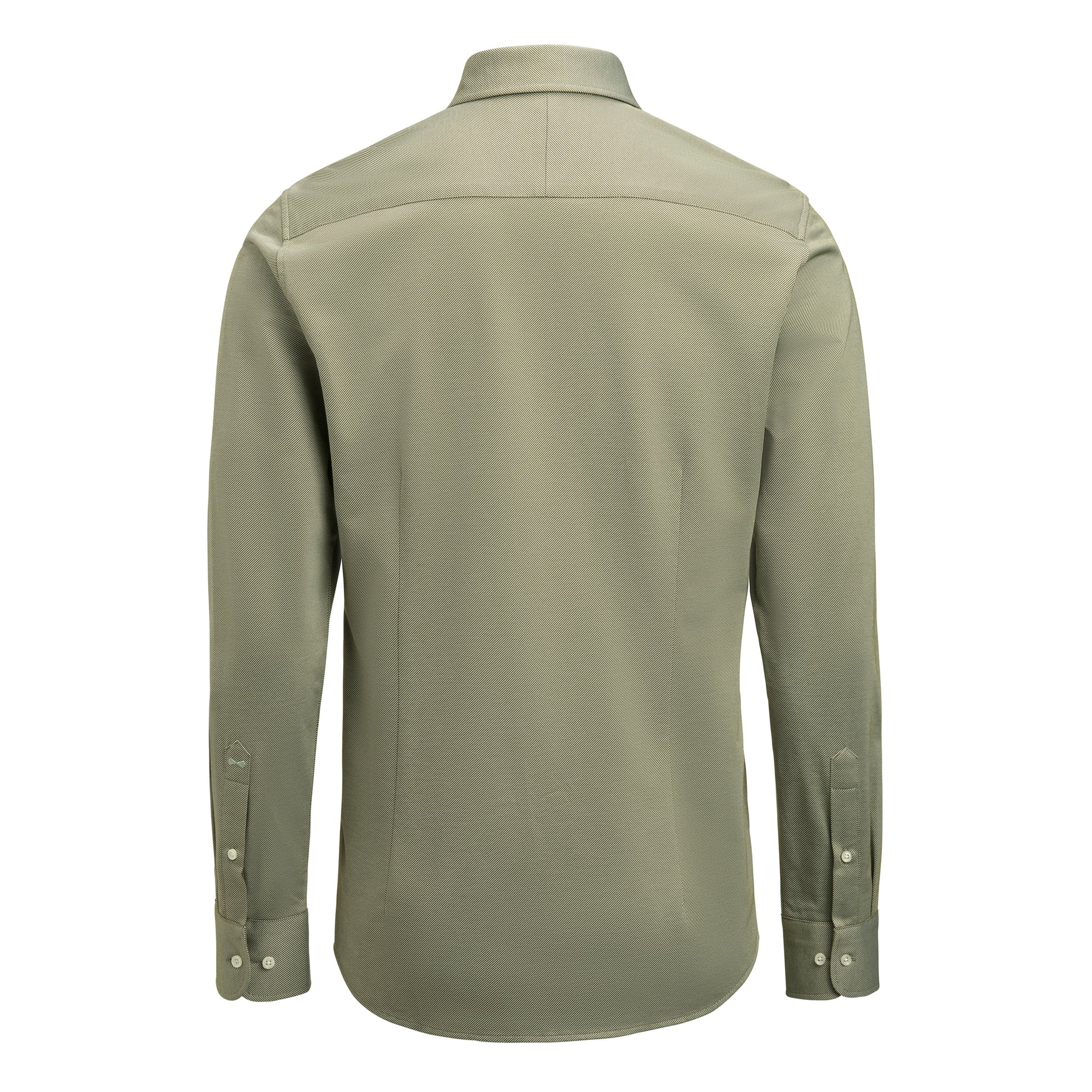 YB57 King Knit Regular Green