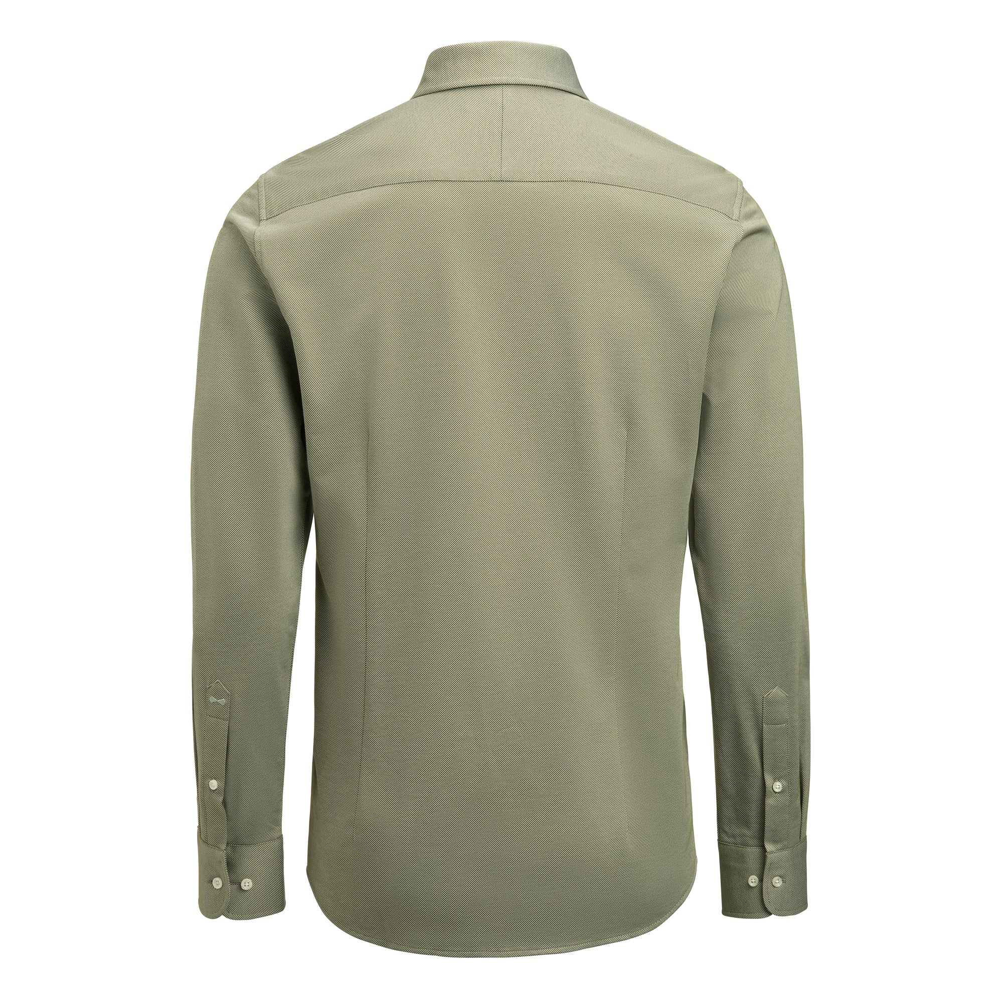 YB57 King Knit Regular Green