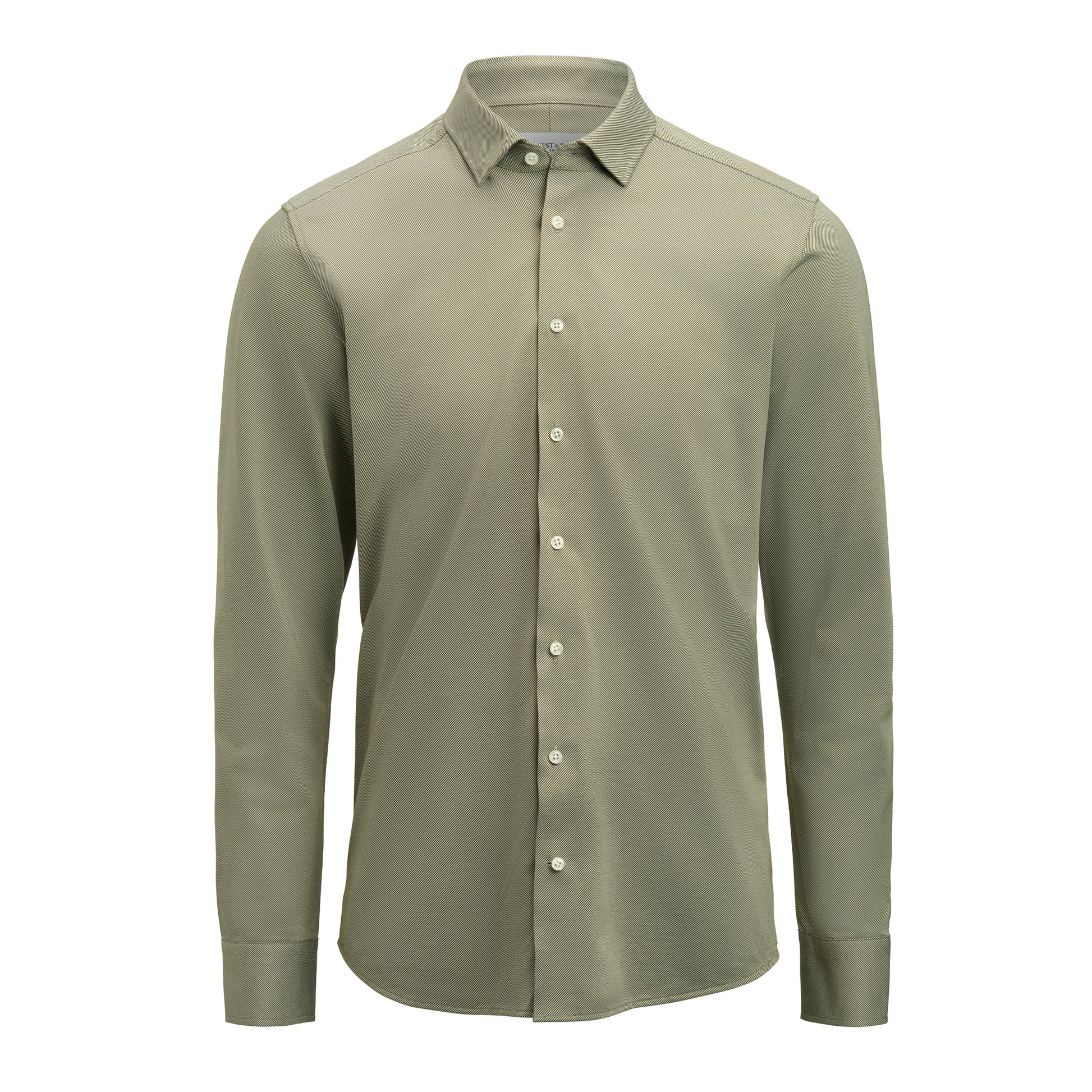YB57 King Knit Regular Green