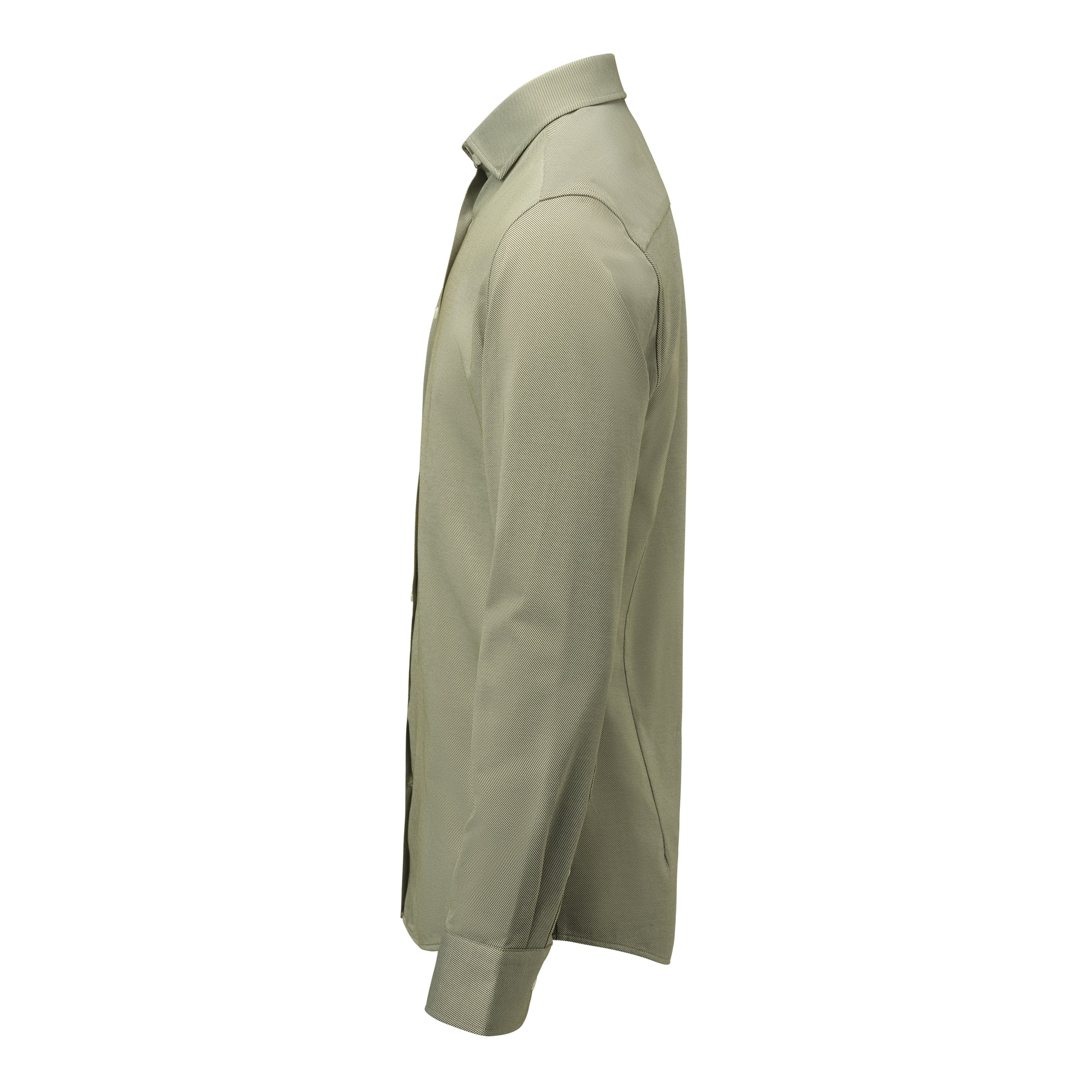 YB57 King Knit Regular Green