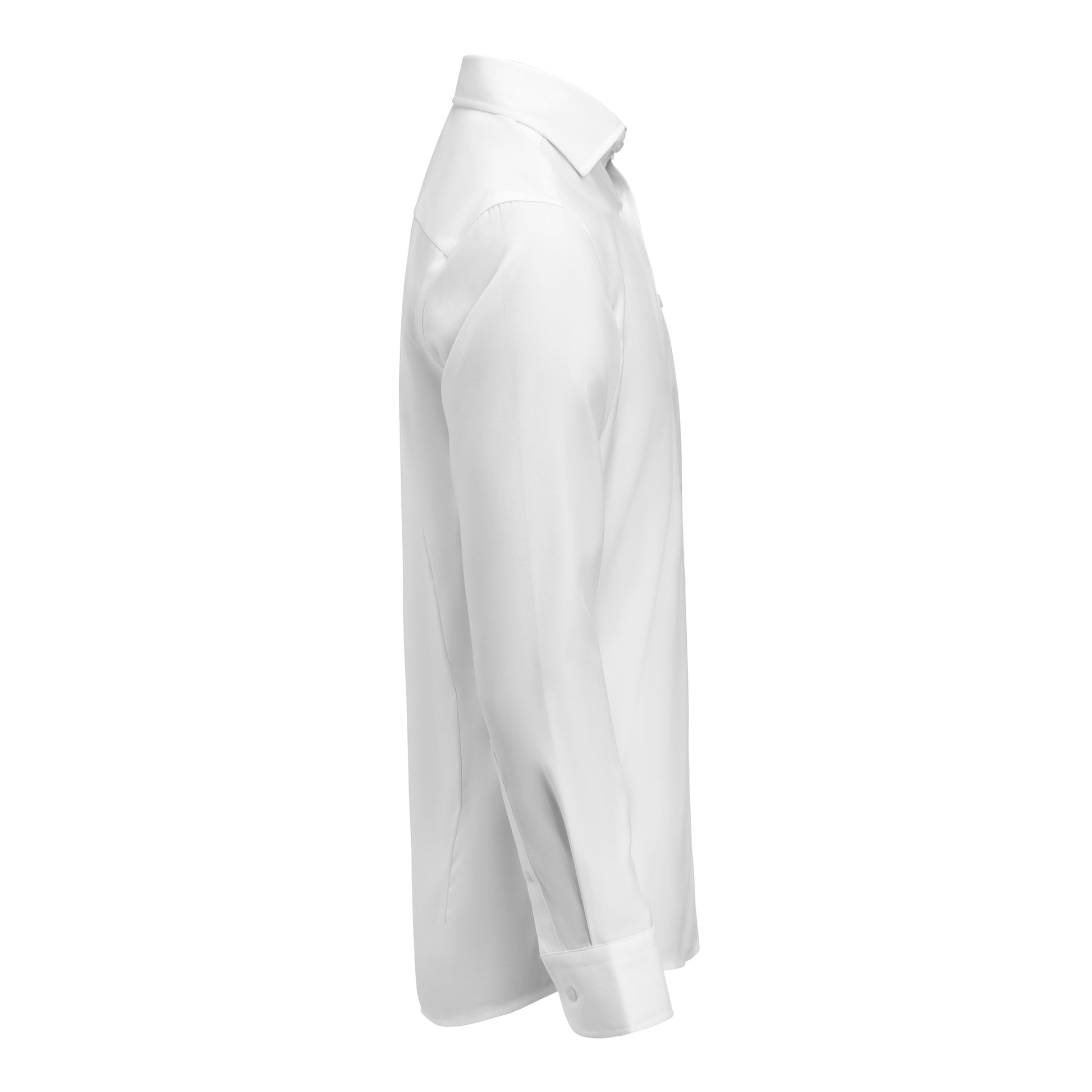 YB57 King Knit Slim White