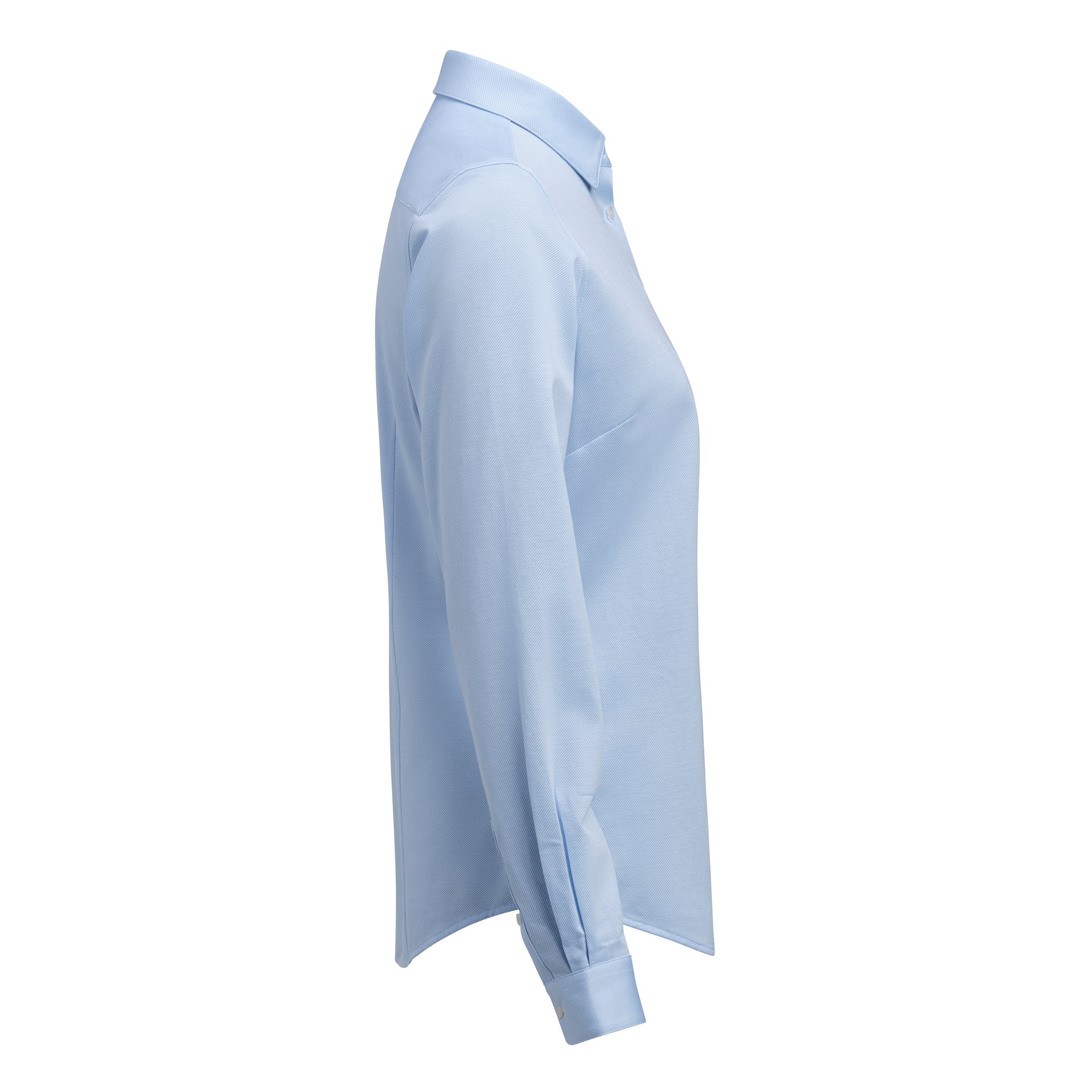 YB57 King Knit Woman Contemporary Sky Blue