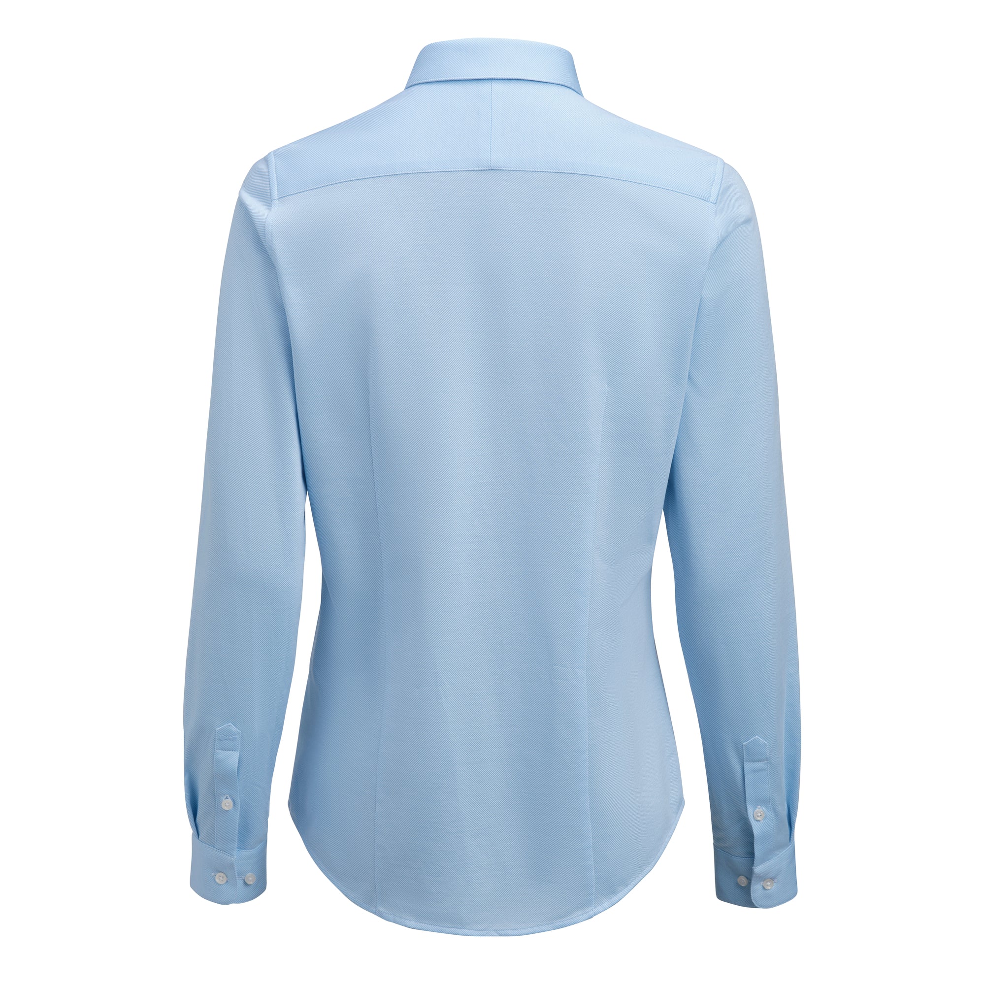 YB57 King Knit Woman Contemporary Sky Blue