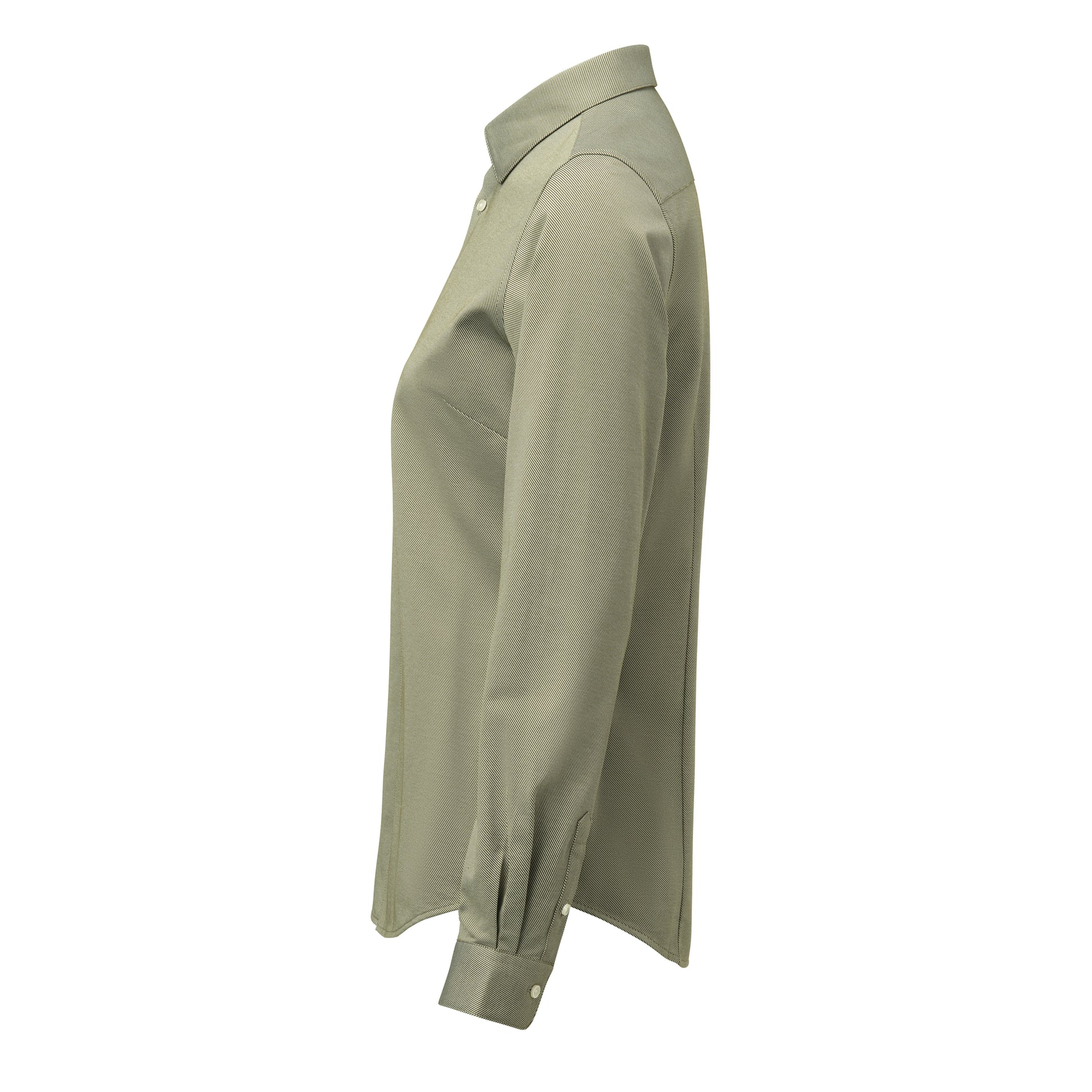 YB57 King Knit Woman Contemporary Green