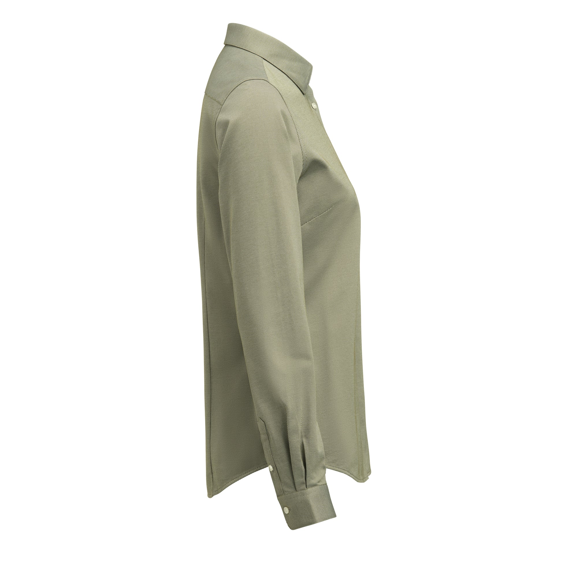 YB57 King Knit Woman Contemporary Green