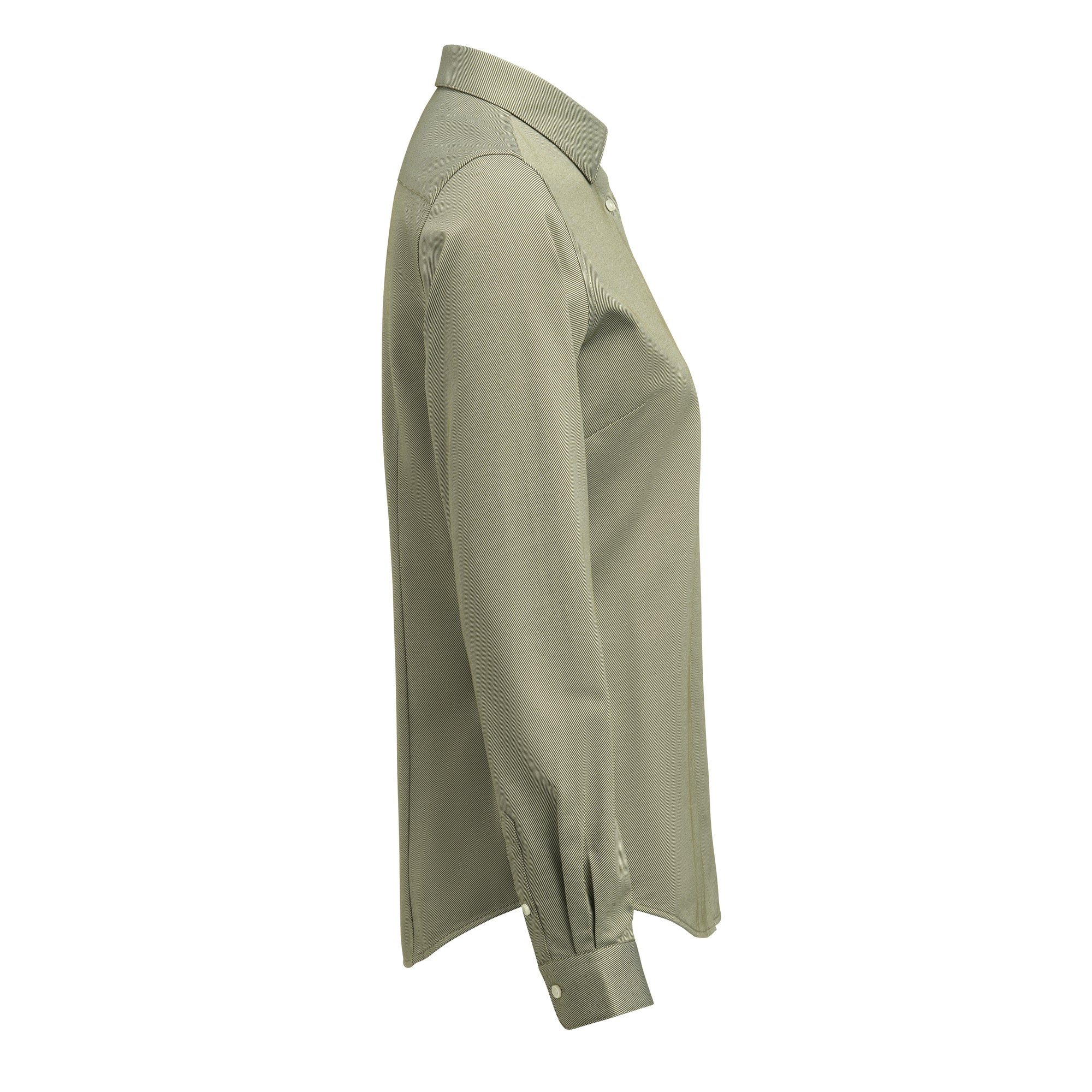 YB57 King Knit Woman Contemporary Green