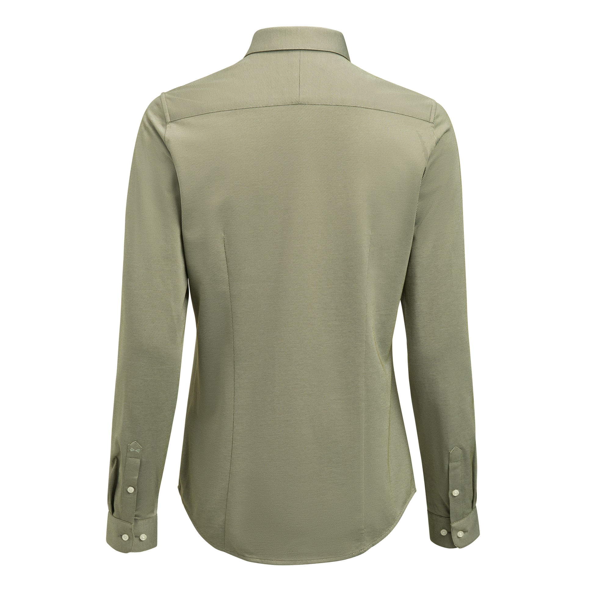 YB57 King Knit Woman Contemporary Green