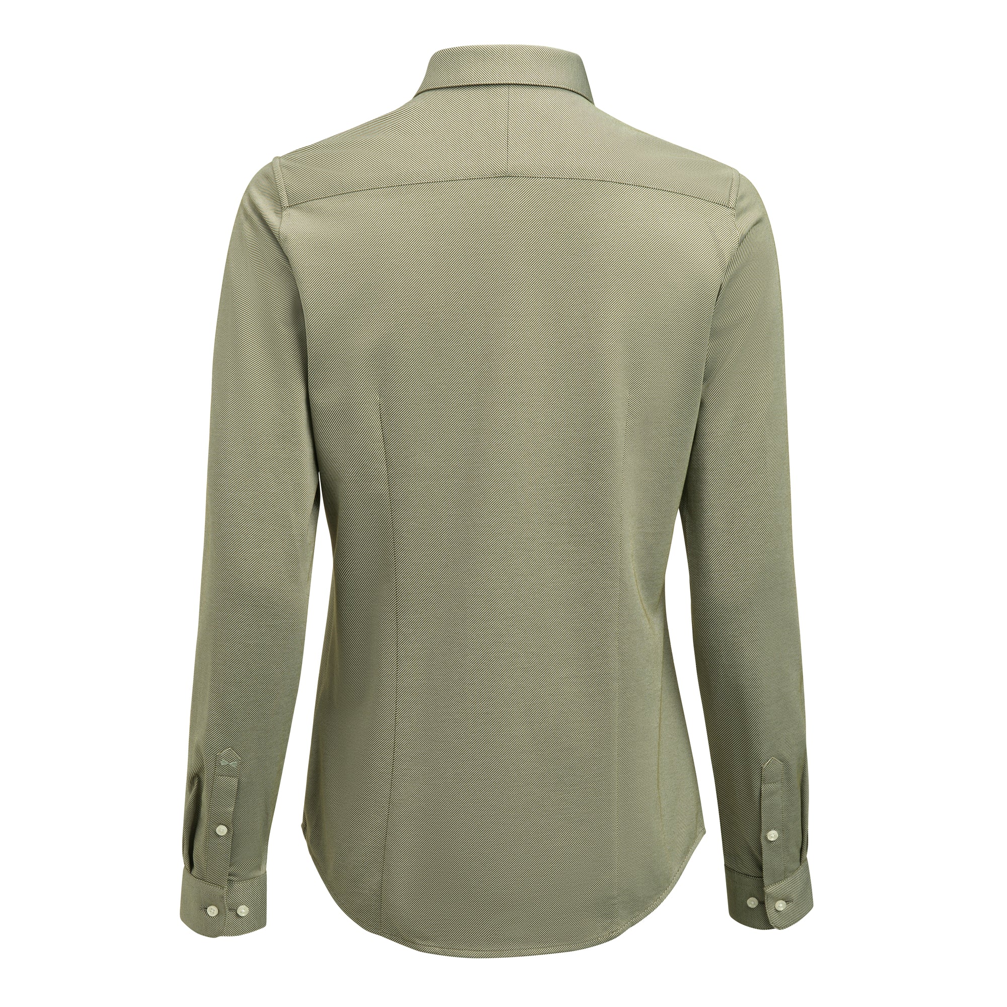 YB57 King Knit Woman Contemporary Green