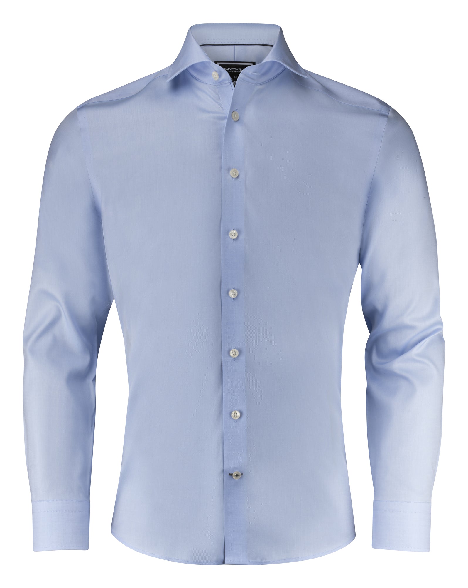 BB60 Twill Regular Skyblue