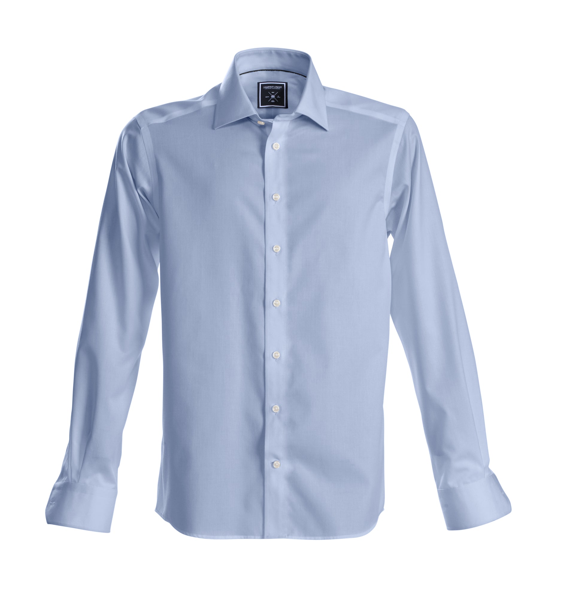 BB60 Twill Regular Skyblue