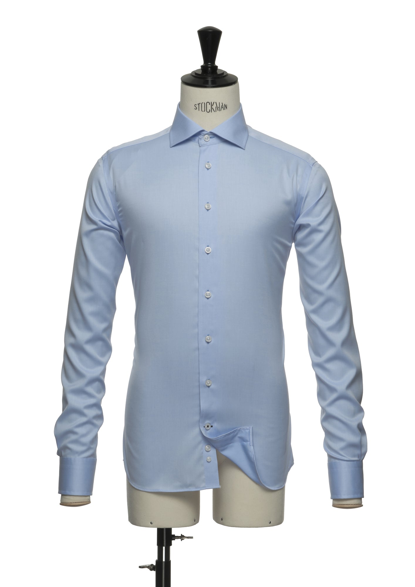 BB60 Twill Regular Skyblue
