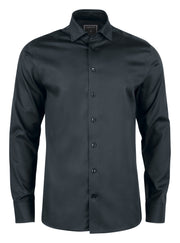 JH&F Black Bow 60 Slim Fit Black
