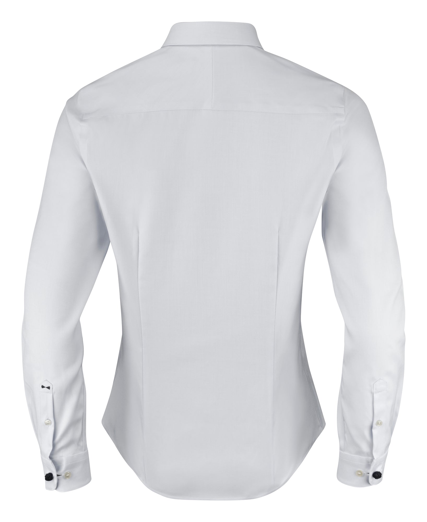BB60 Twill Woman White