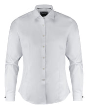 BB60 Twill Woman White