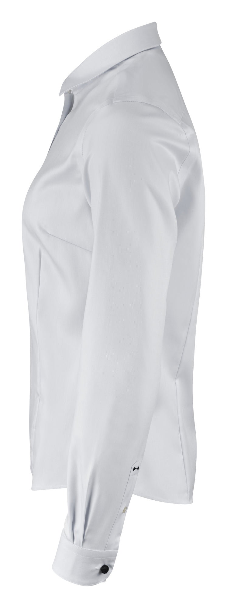 BB60 Twill Woman White