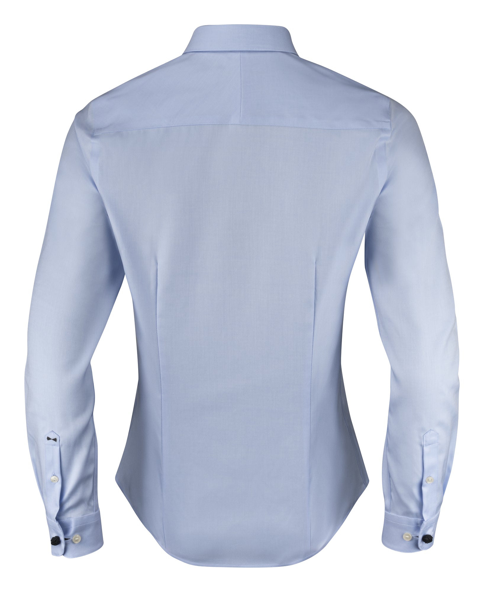 BB60 Twill Woman Skyblue