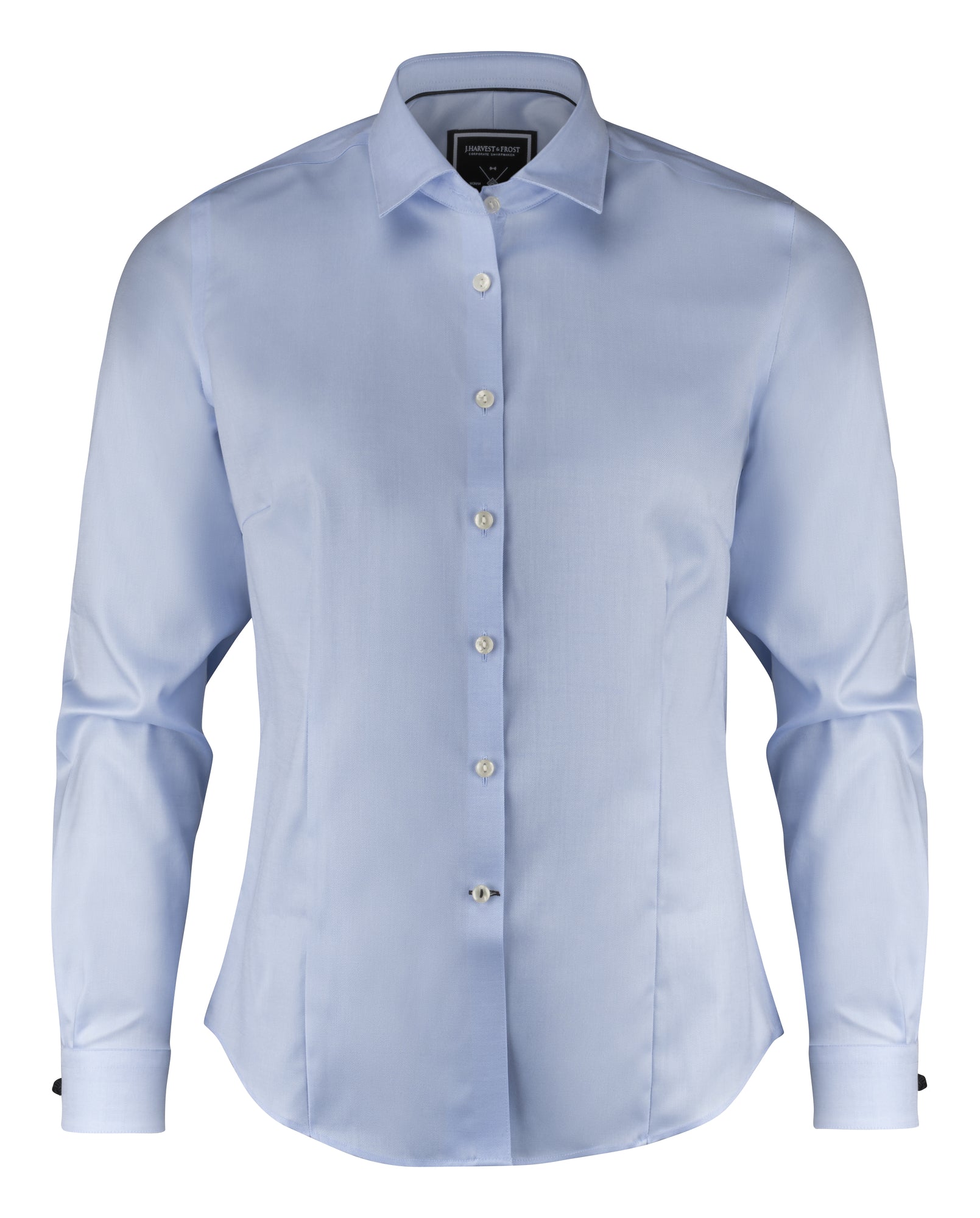 BB60 Twill Woman Skyblue