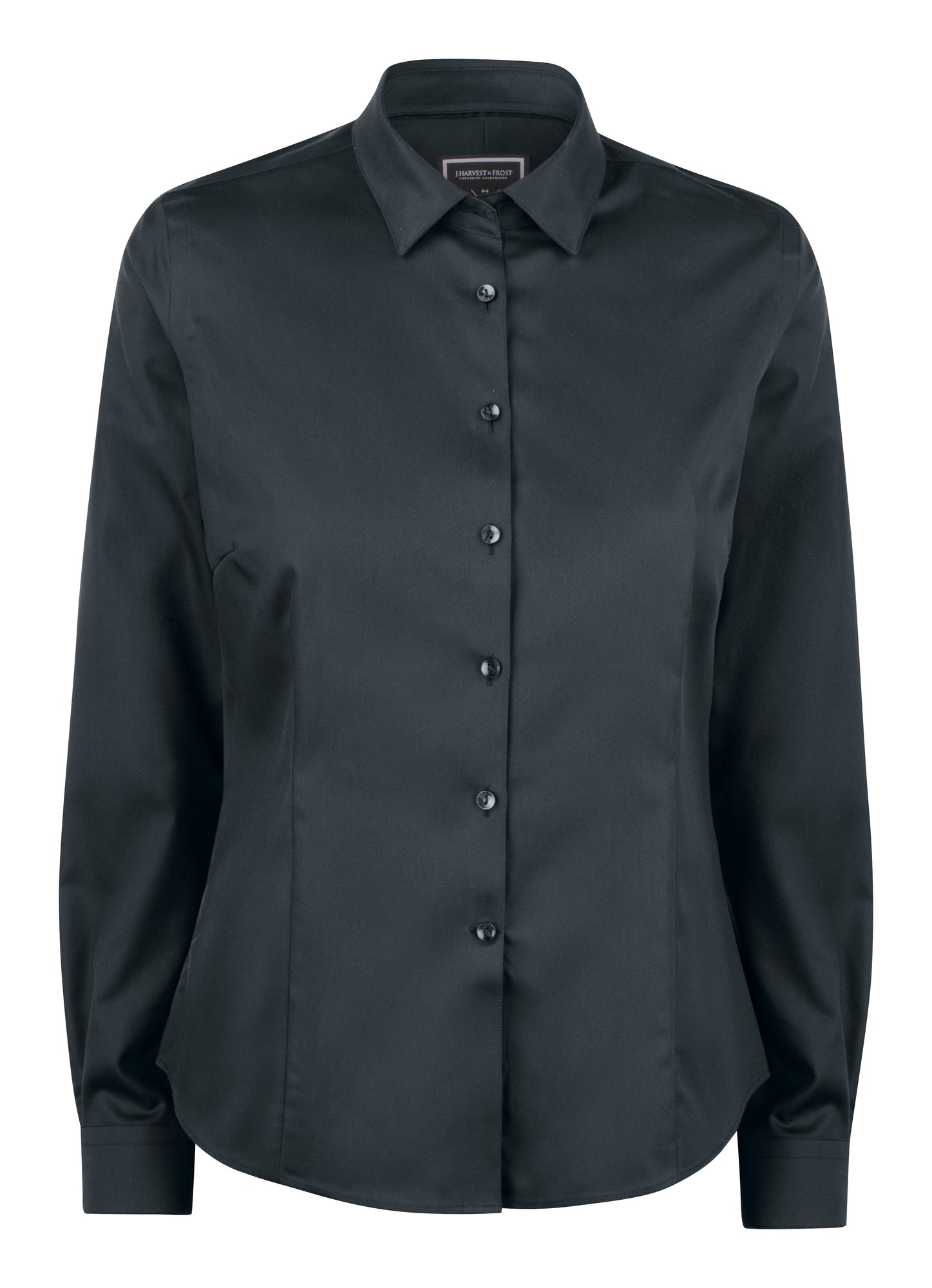 BB60 Twill Woman Black