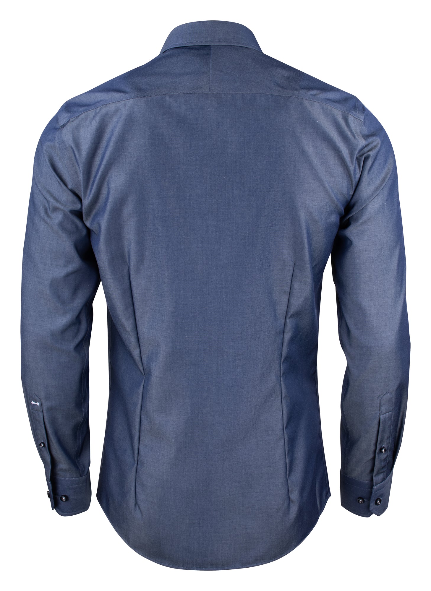 RB120 Twill Regular Indigo