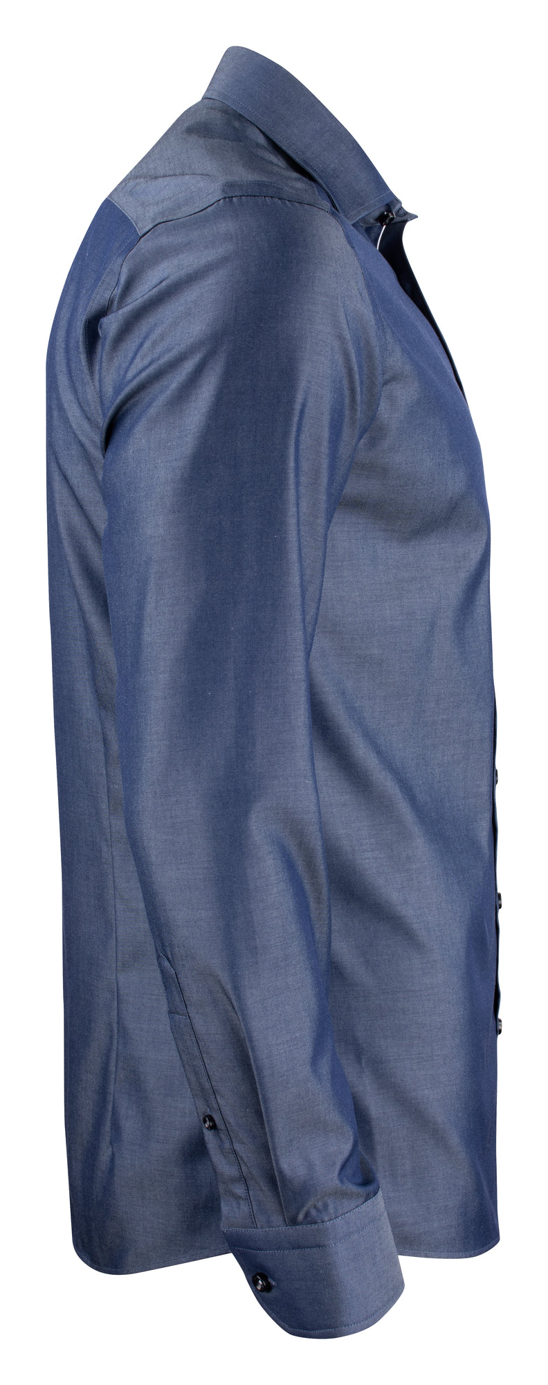 RB120 Twill Regular Indigo