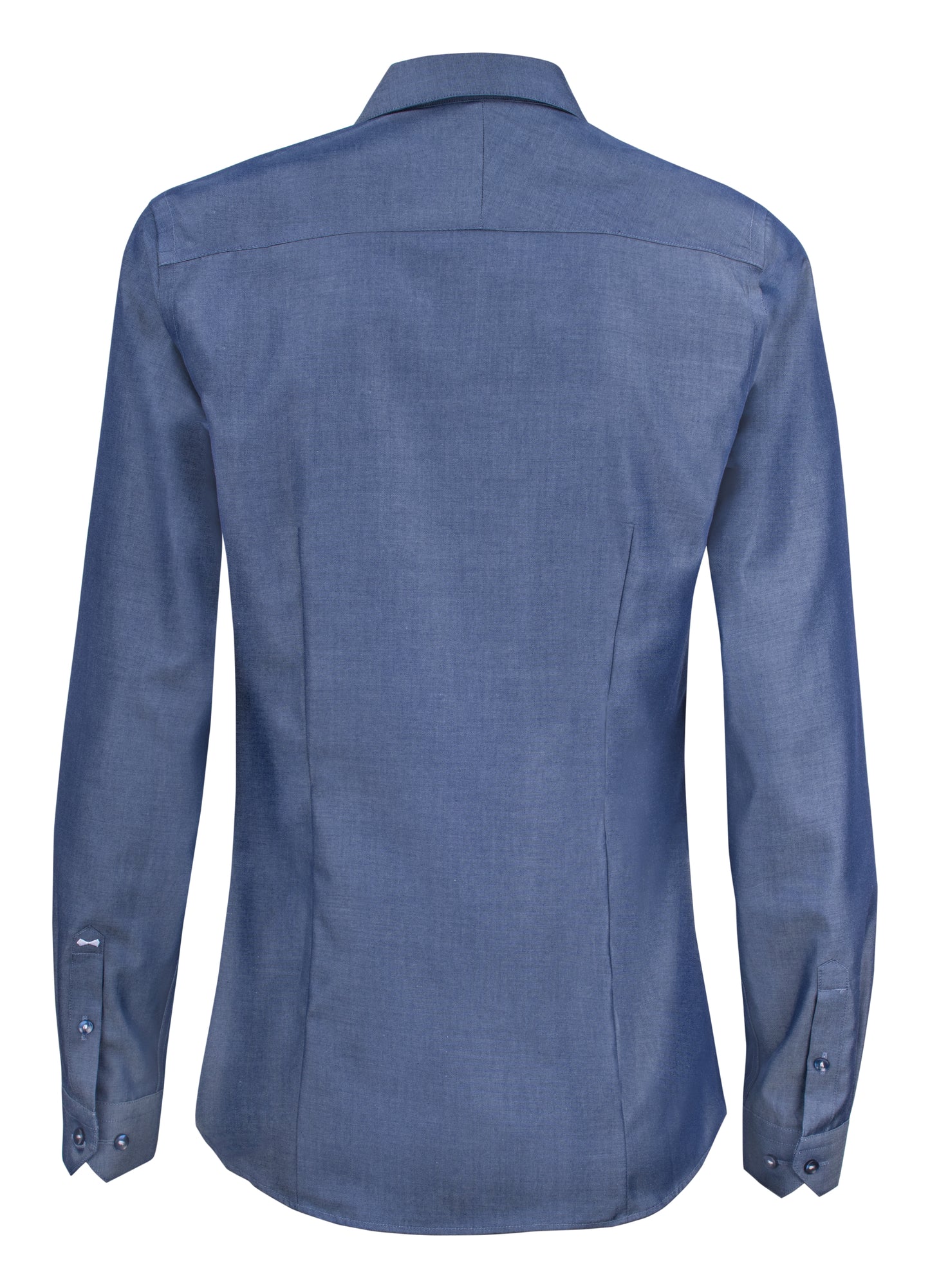 RB120 Twill Woman Indigo