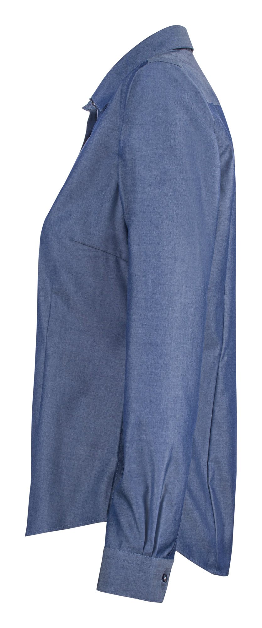 RB120 Twill Woman Indigo