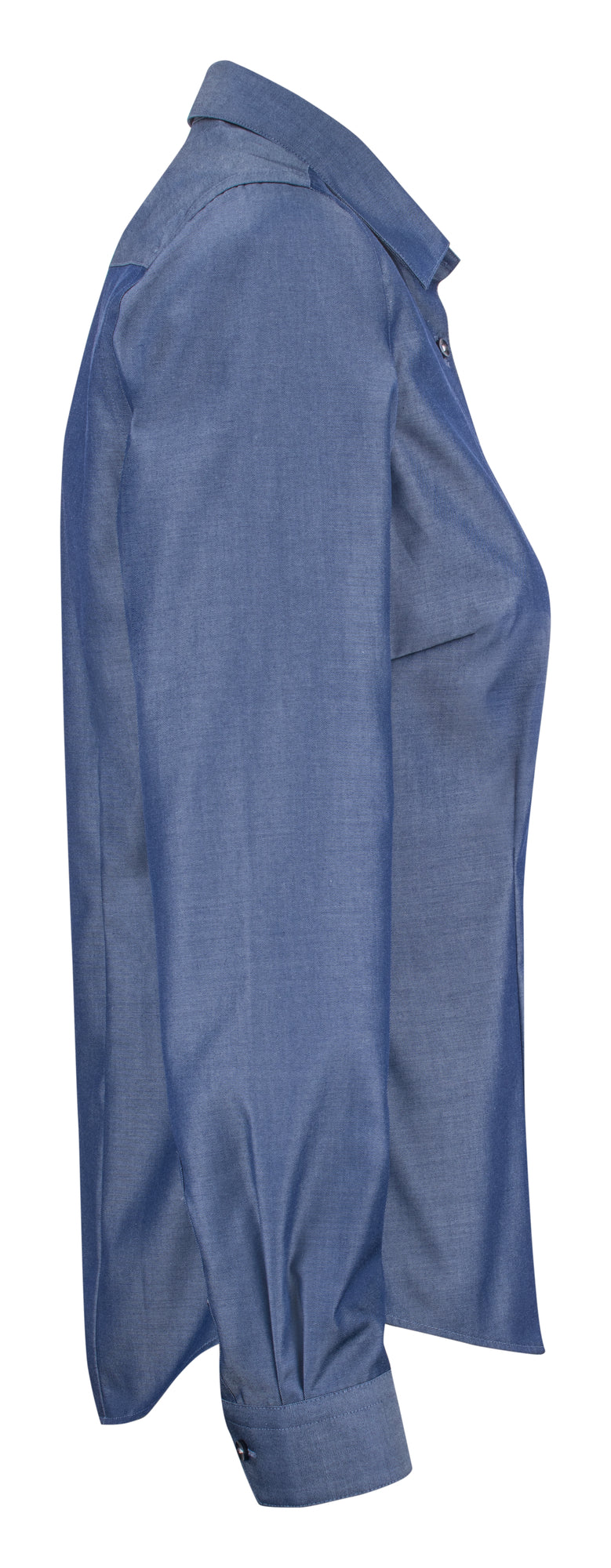 RB120 Twill Woman Indigo