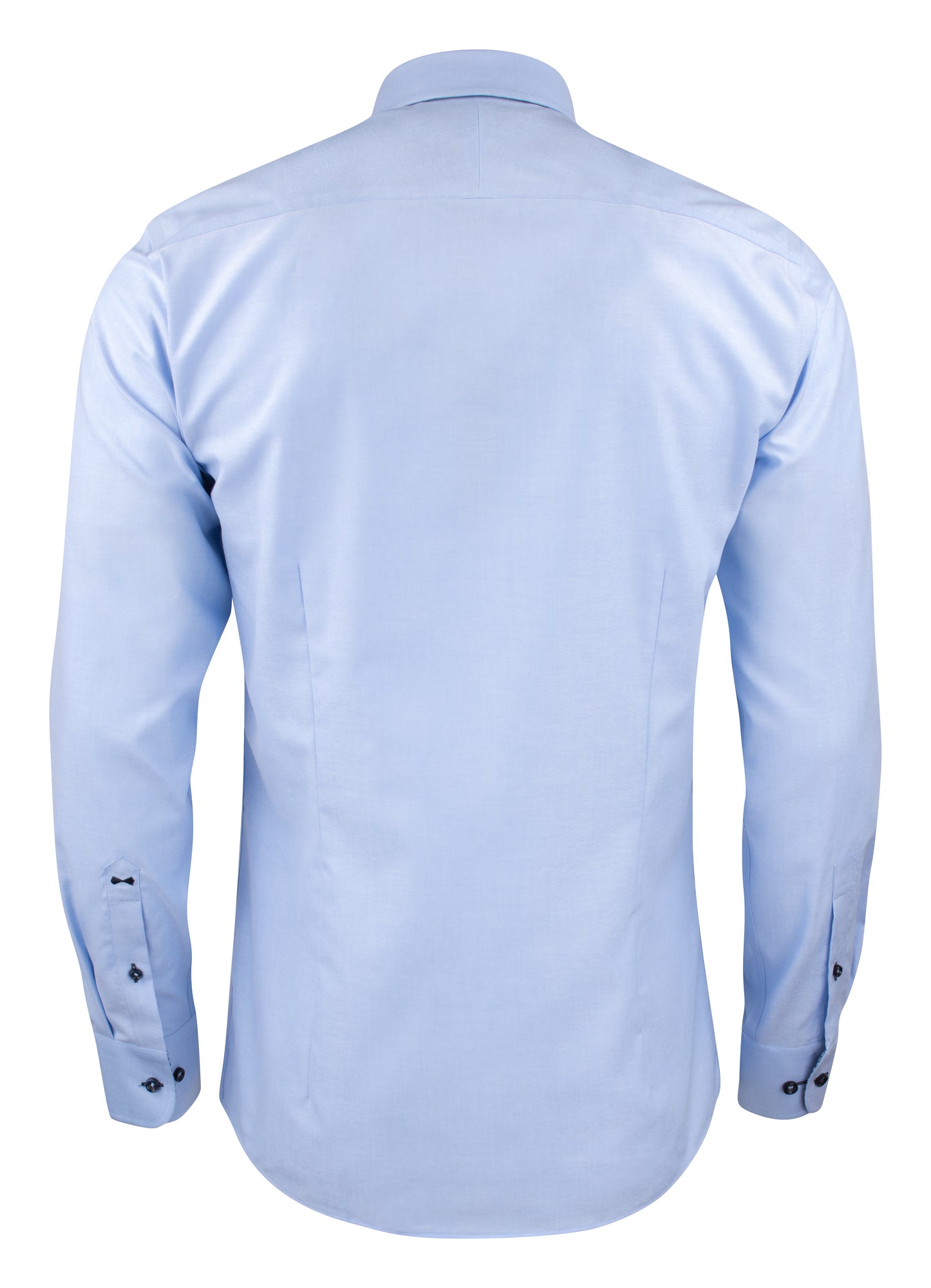 RB121 Oxford Regular Skyblue