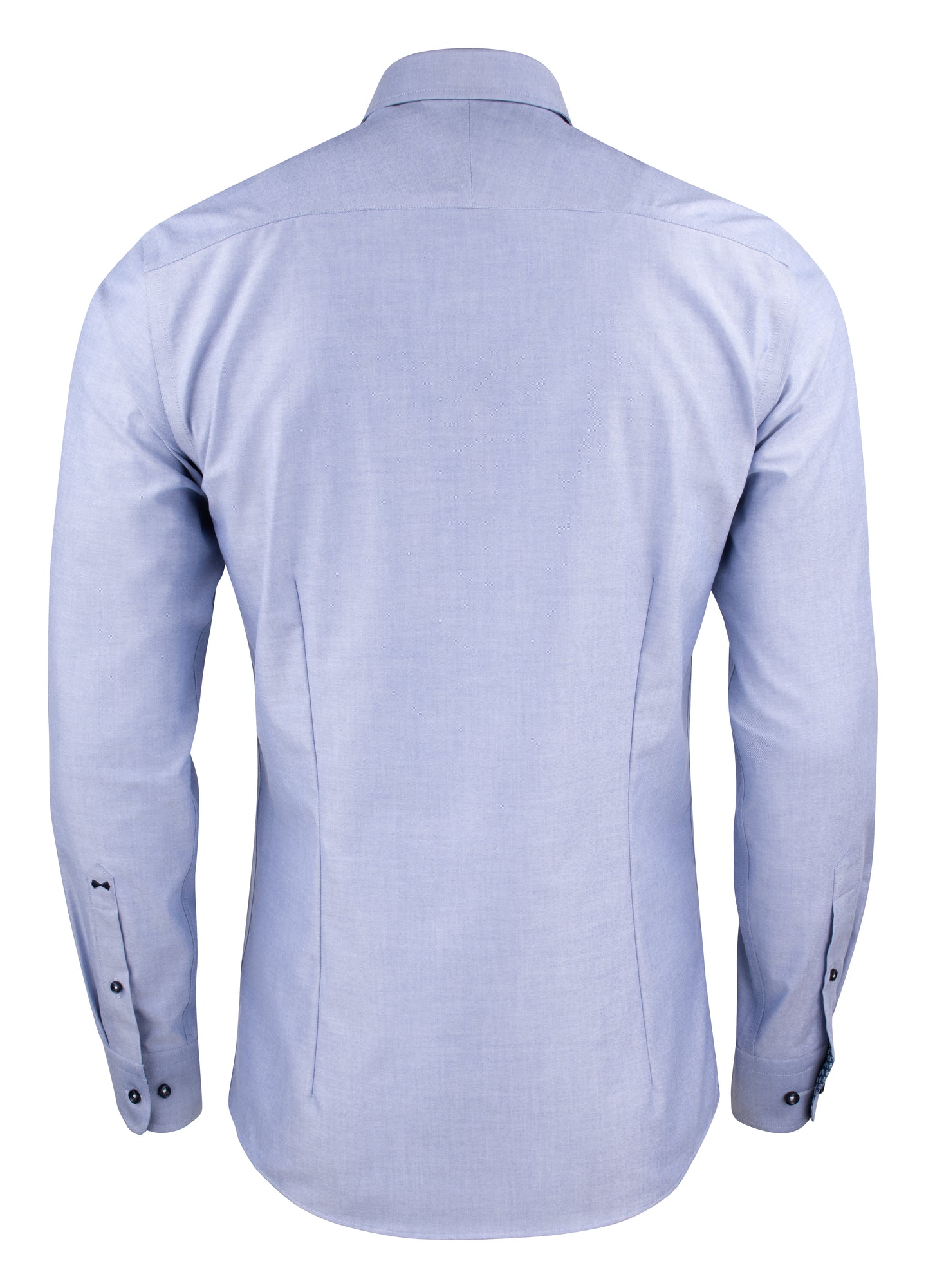 RB121 Oxford Regular Blue