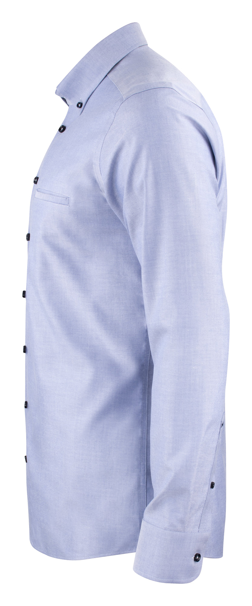 RB121 Oxford Slim Blue