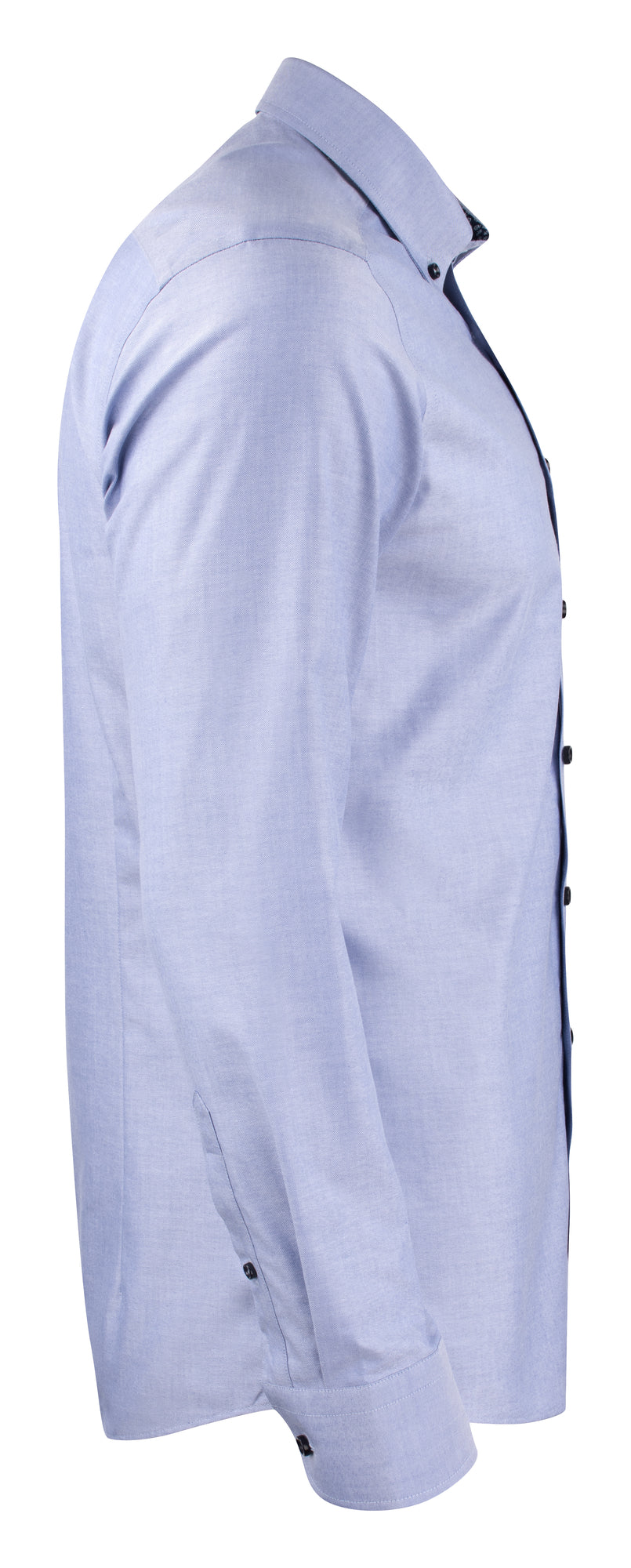 RB121 Oxford Slim Blue