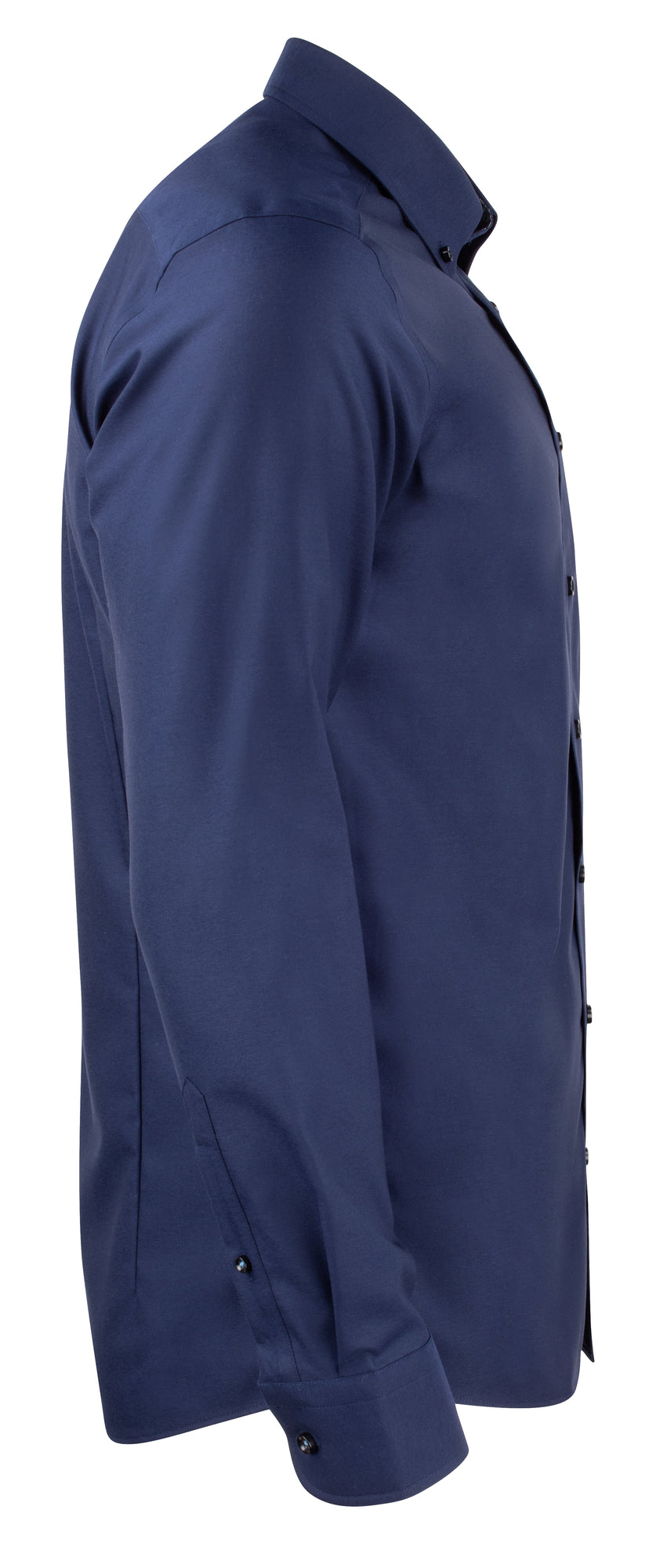 RB121 Oxford Slim Navy