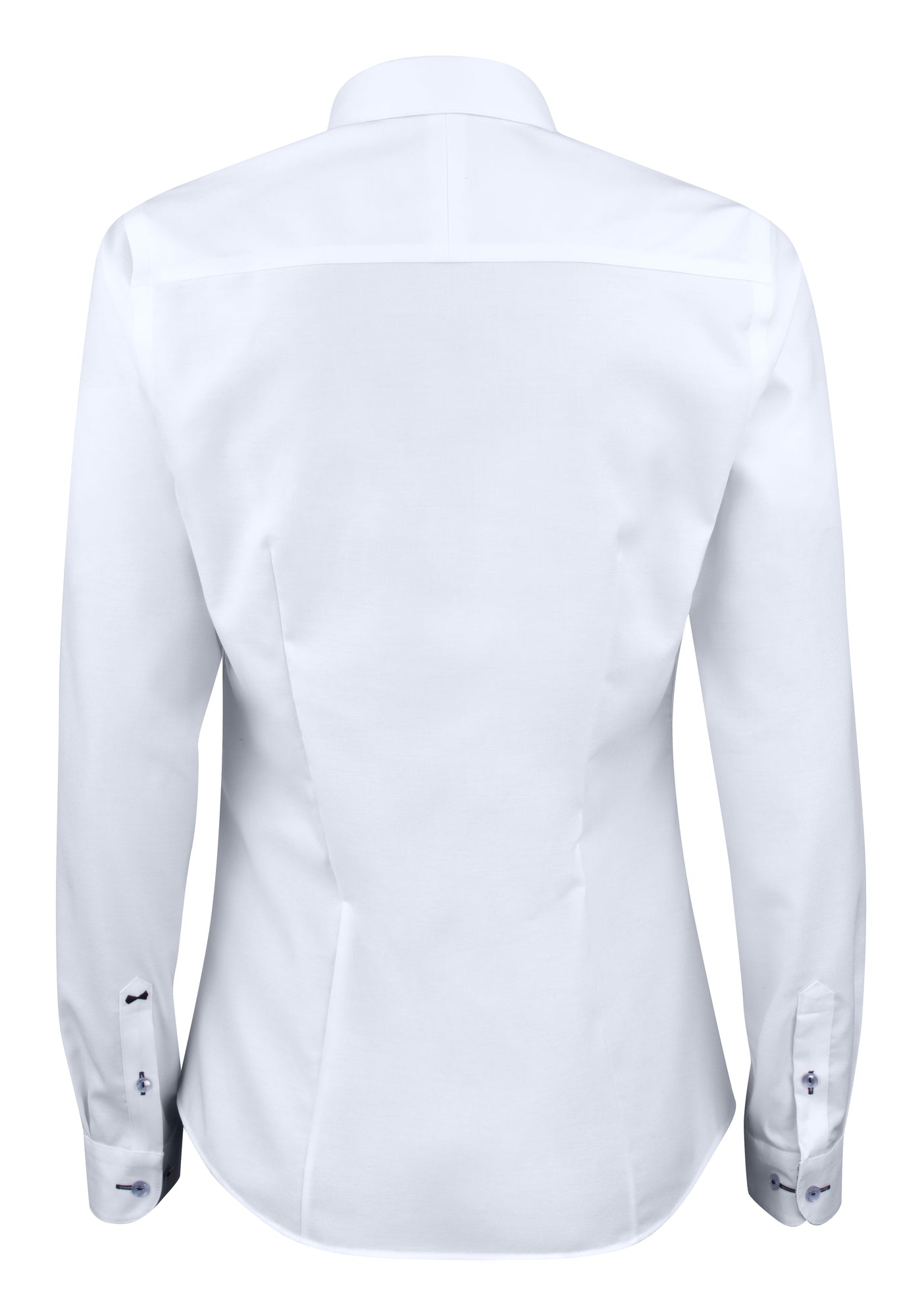 RB121 Oxford Woman White