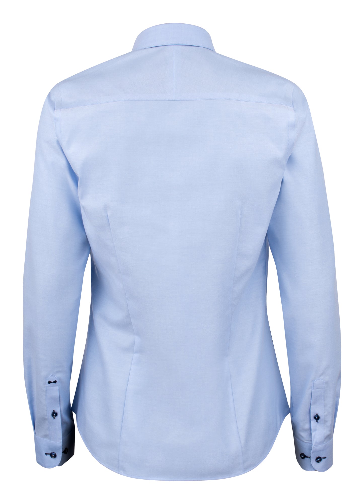 RB121 Oxford Woman Skyblue