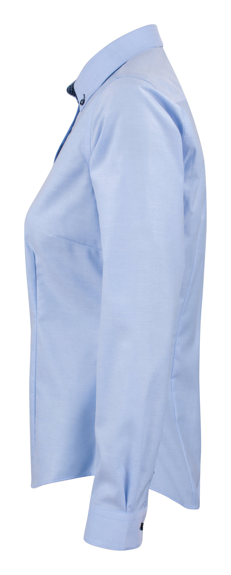 RB121 Oxford Woman Skyblue